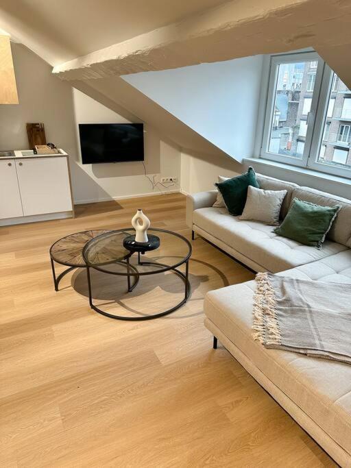 Two-Bedroom Apartment photo 1