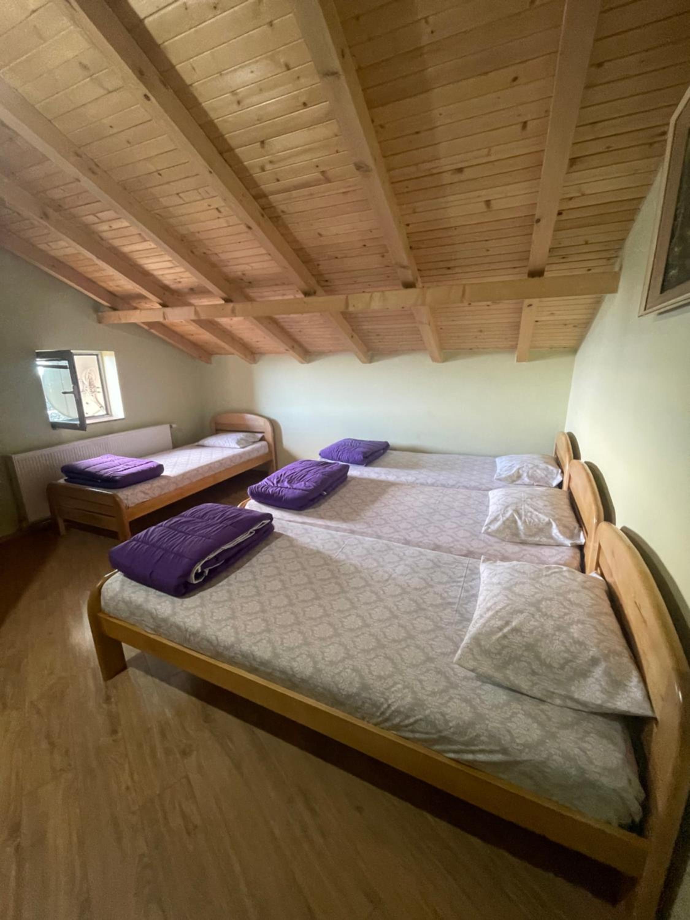 Two-Bedroom House photo 1