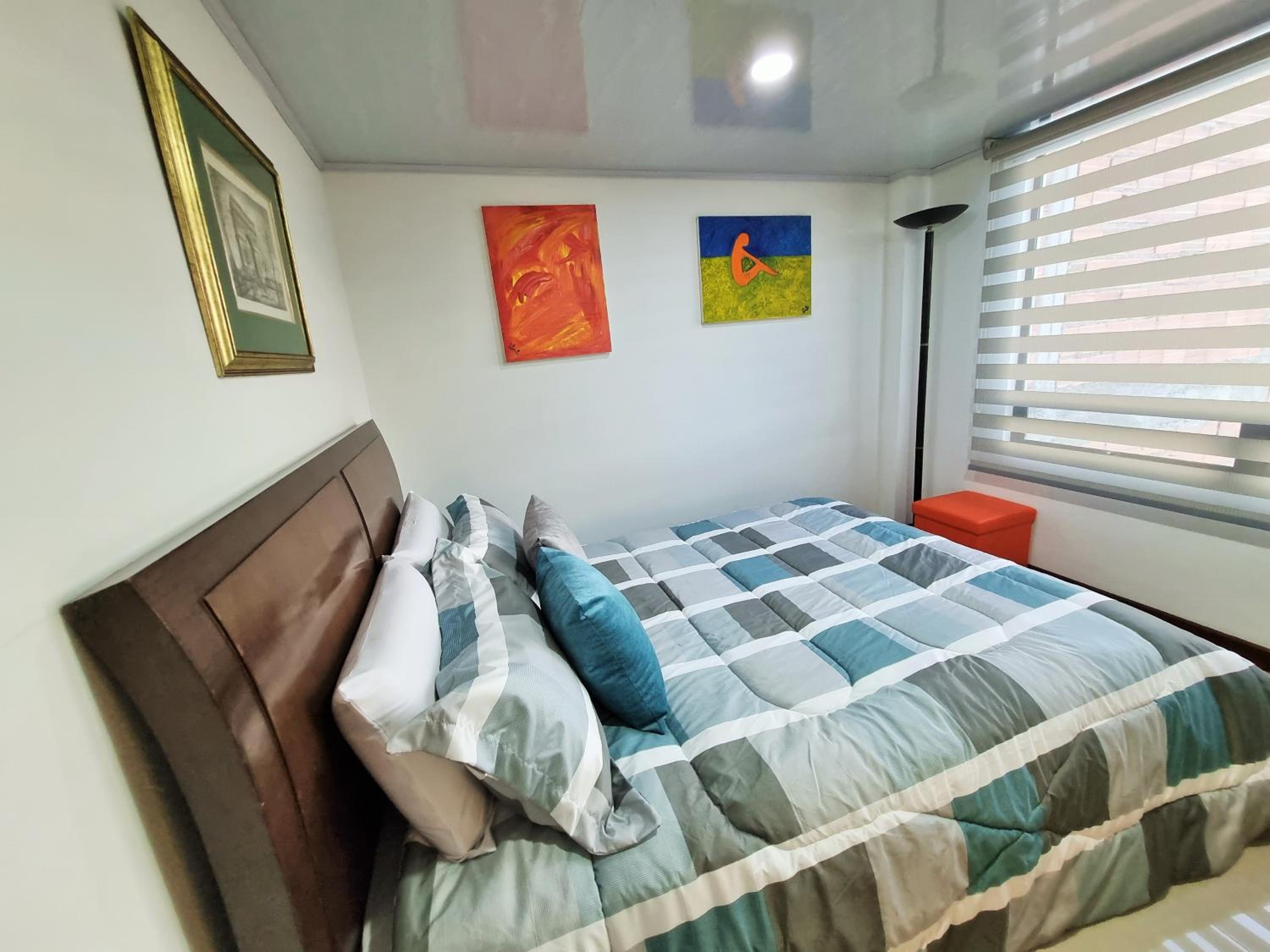 Apartment With Lake View photo 1