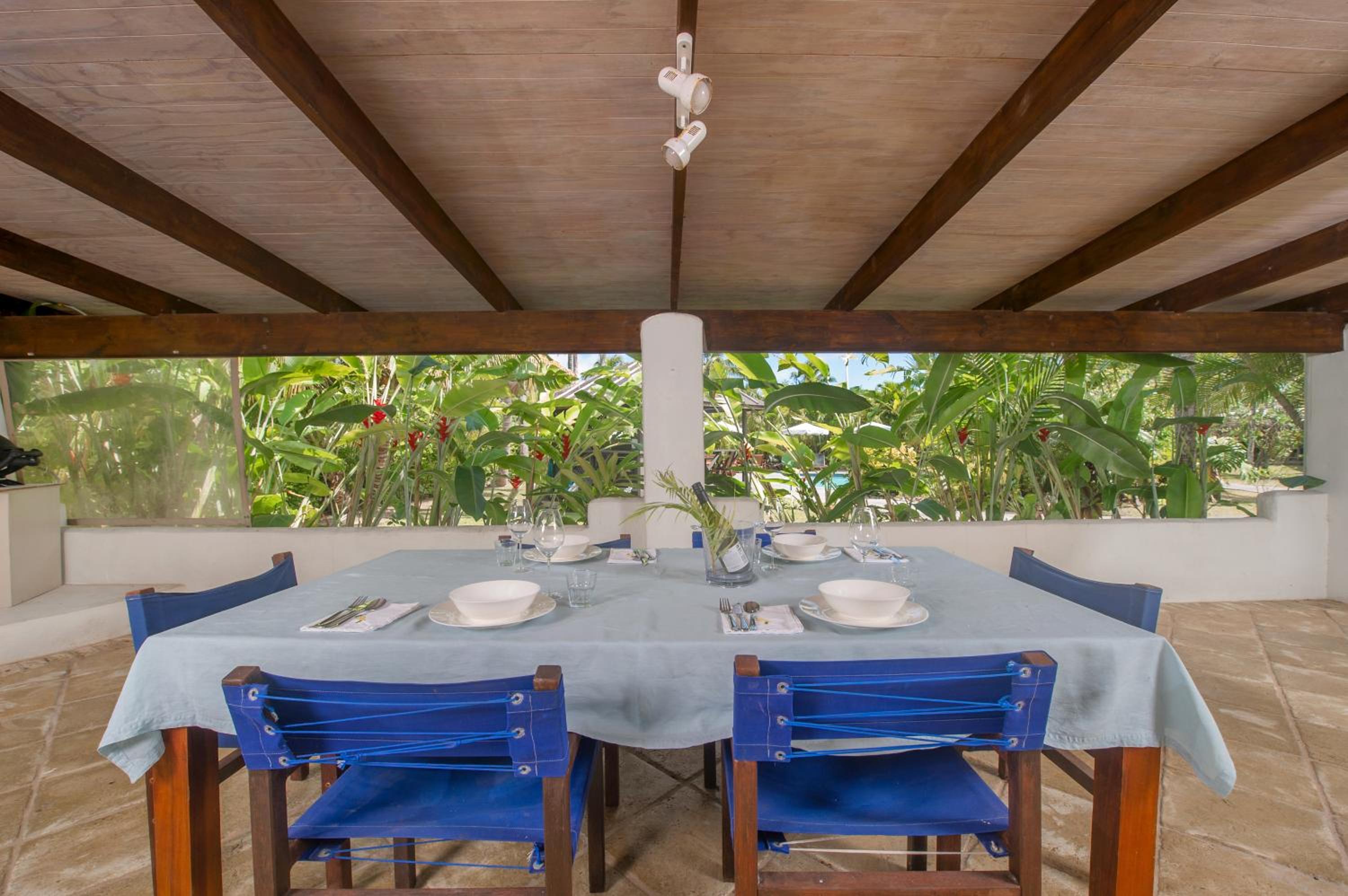 Two-Bedroom Villa - Toru photo 3