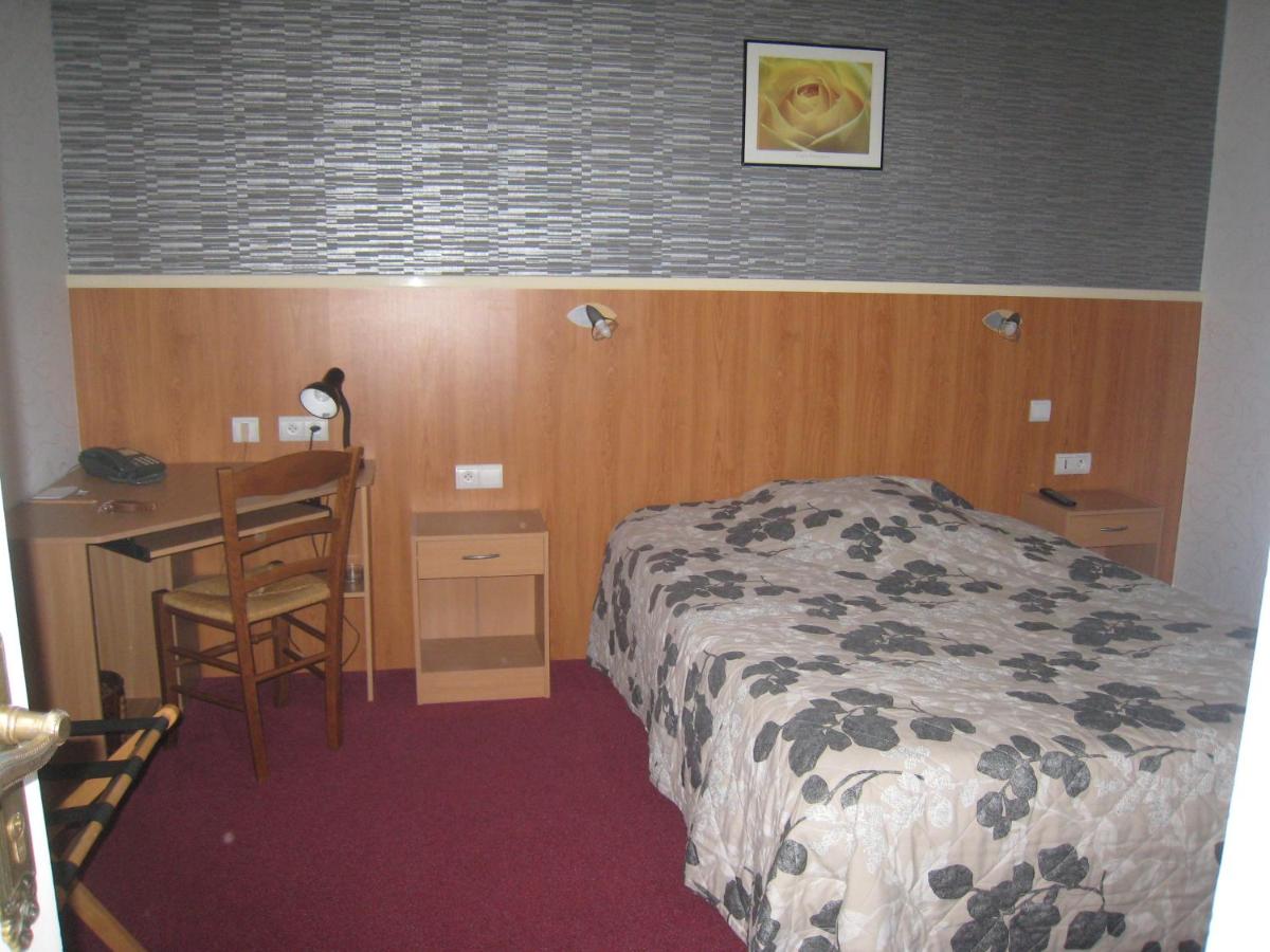 Double Room photo 1