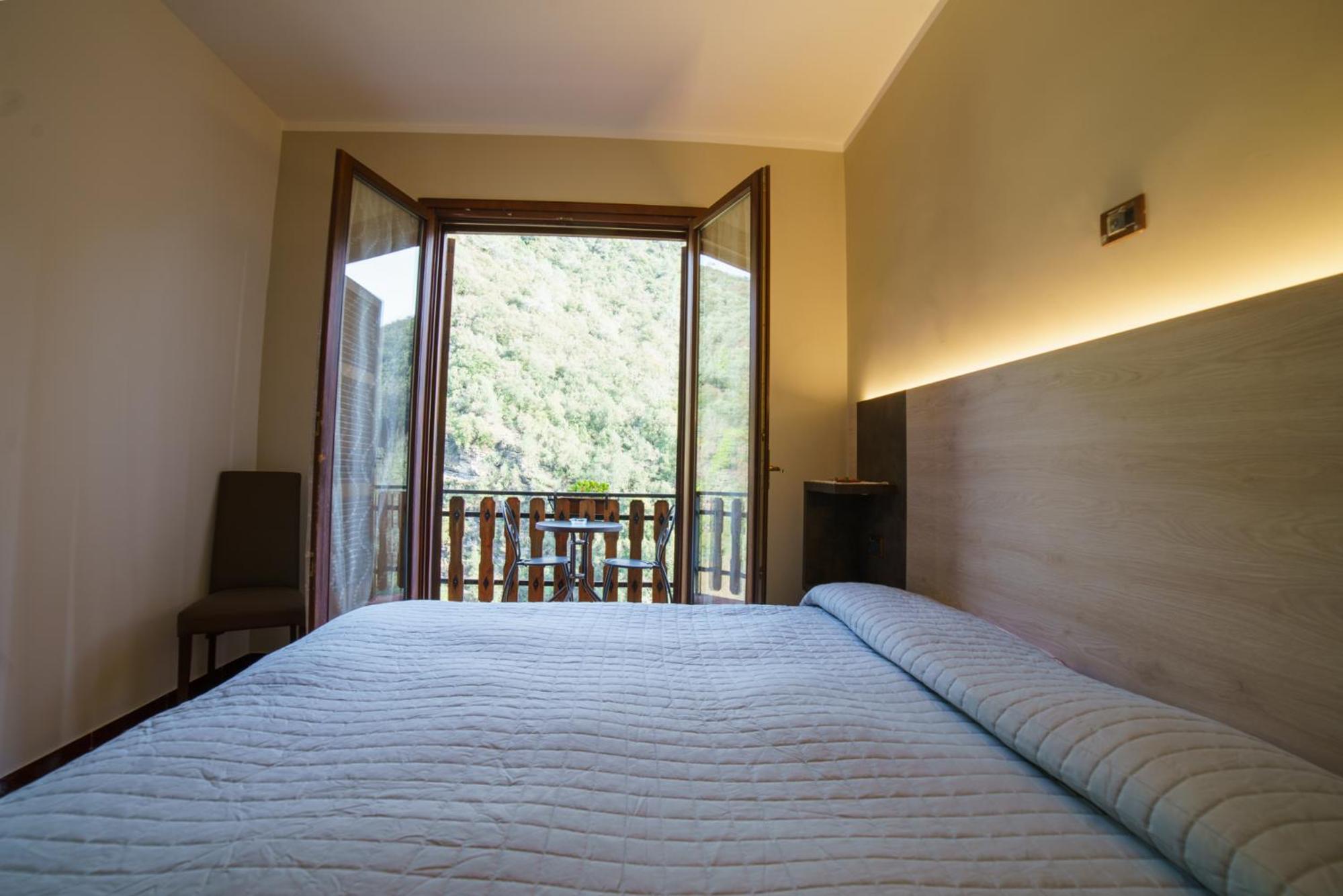 Deluxe Double or Twin Room with River View