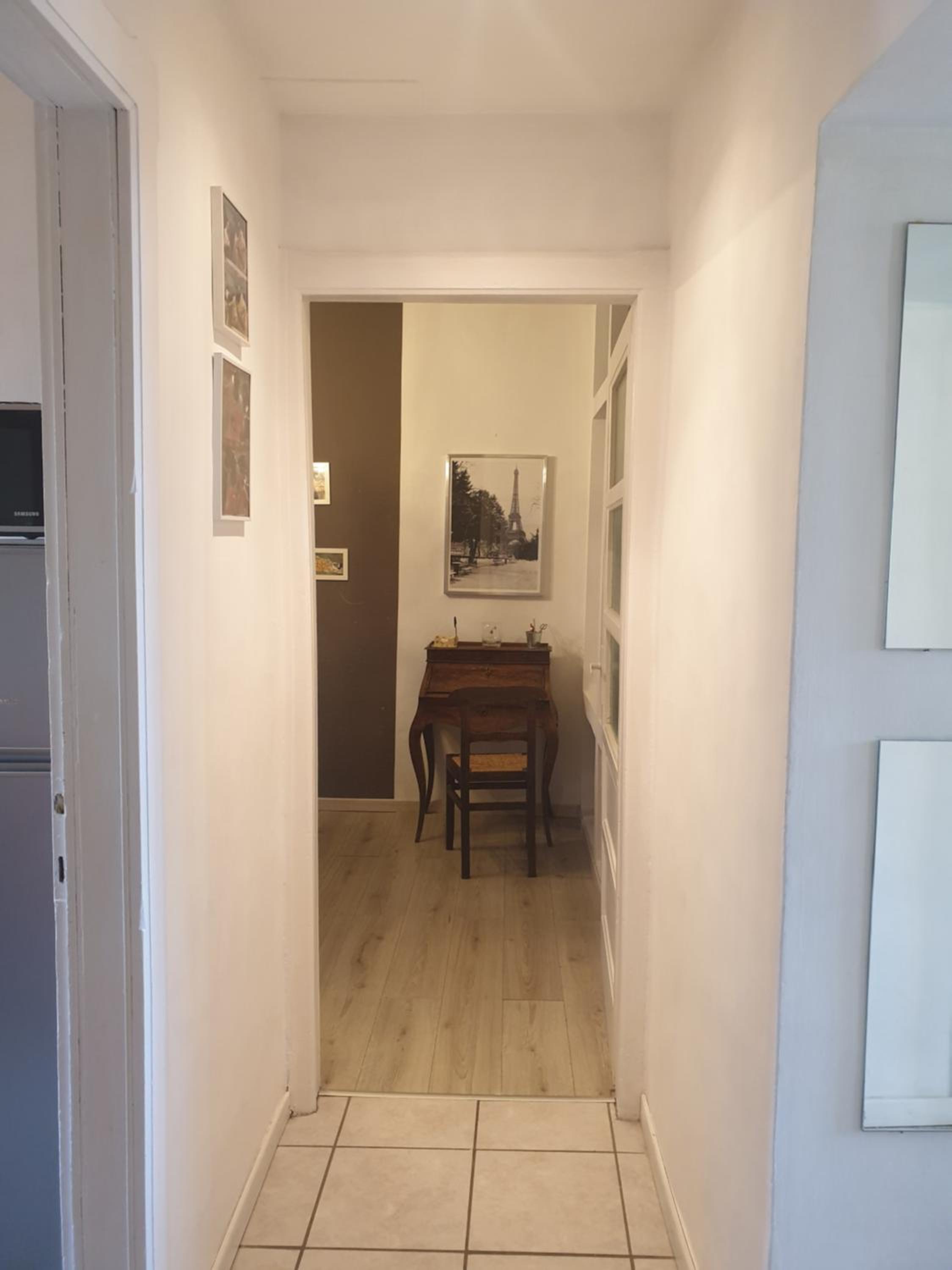 One-Bedroom Apartment photo 3