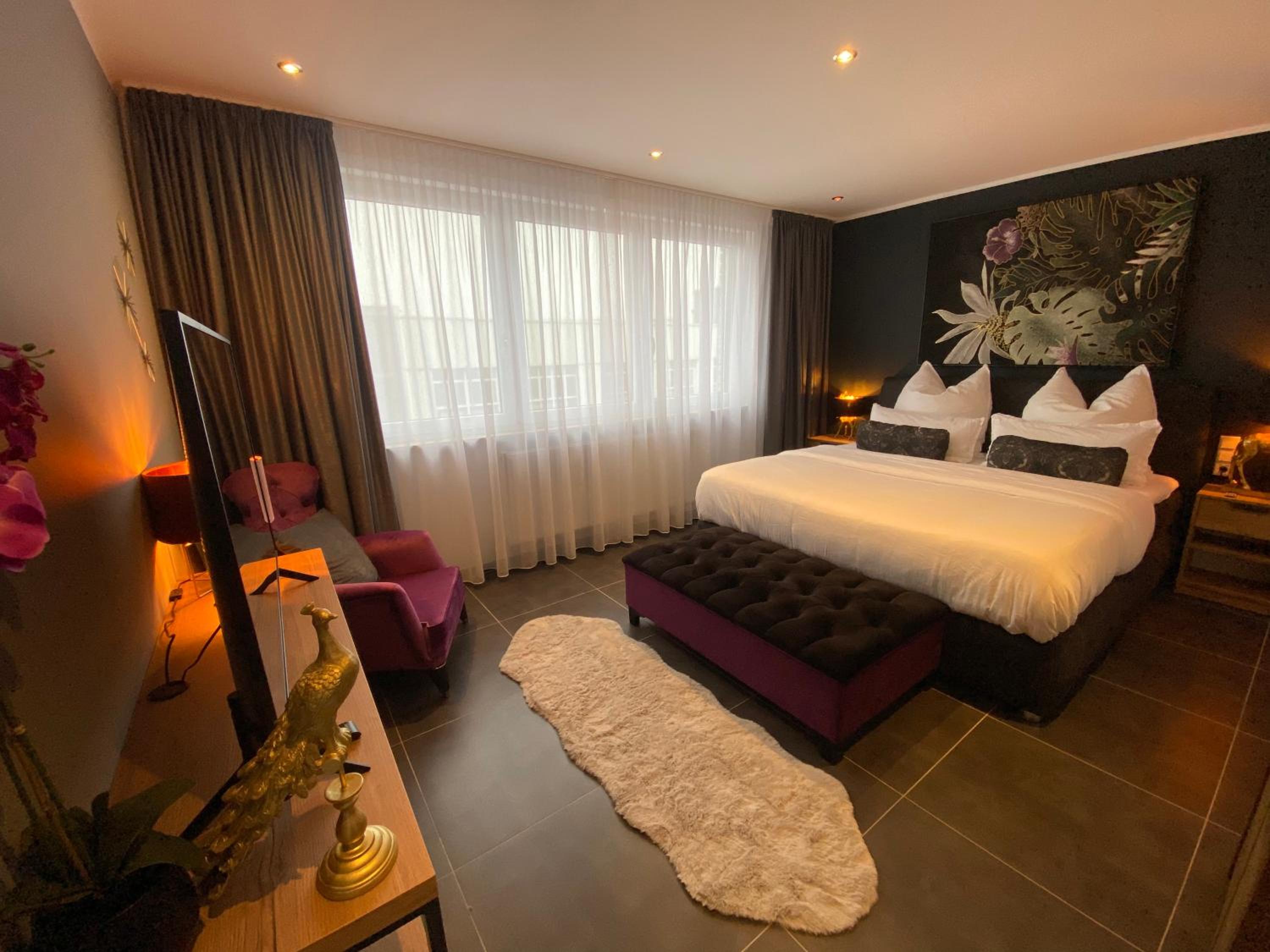 King Suite