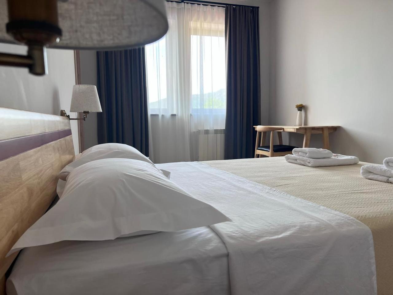 Double Room with Mountain View photo 1