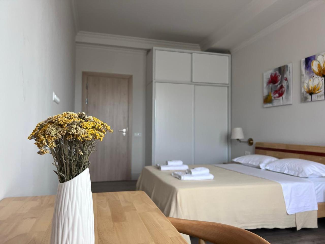 Double Room with Mountain View photo 2