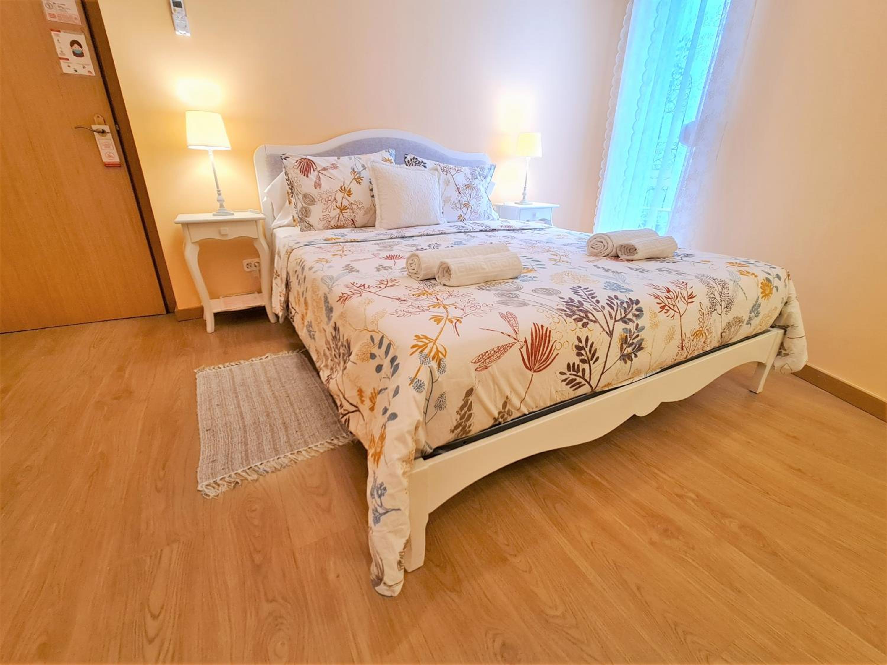 Triple Room with Private Bathroom photo 1