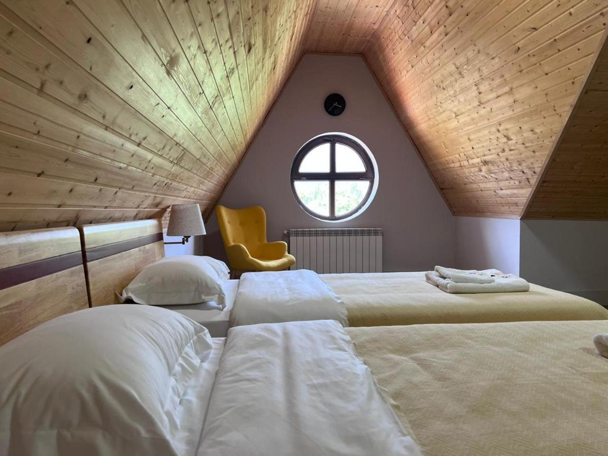 Twin Room with View photo 1