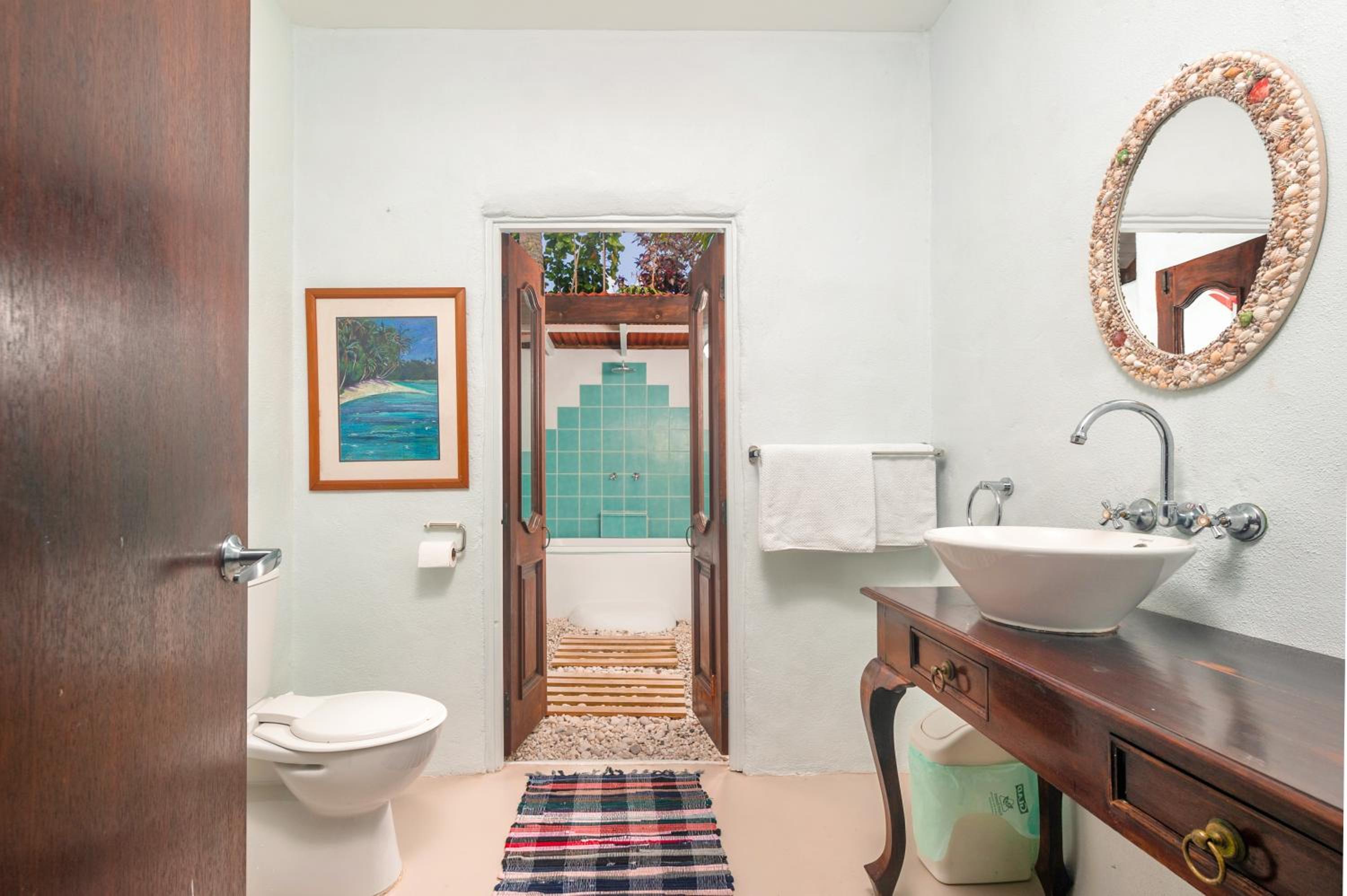Two-Bedroom Villa - Toru photo 2