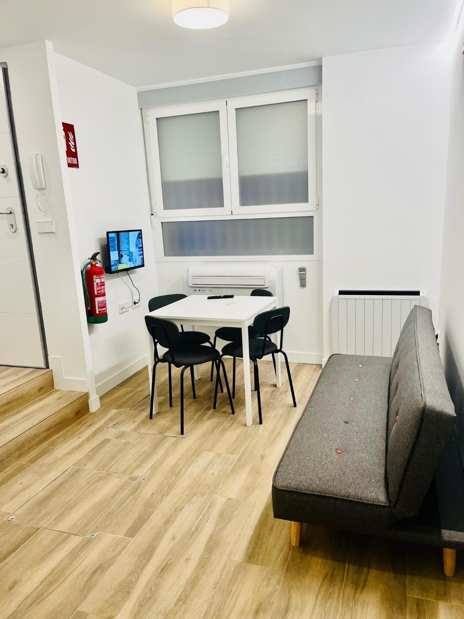Estudio estándar