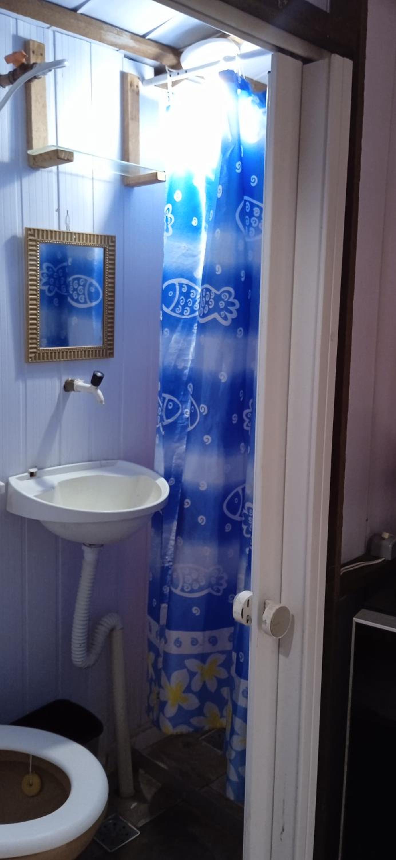 Triple Room - Photo 6