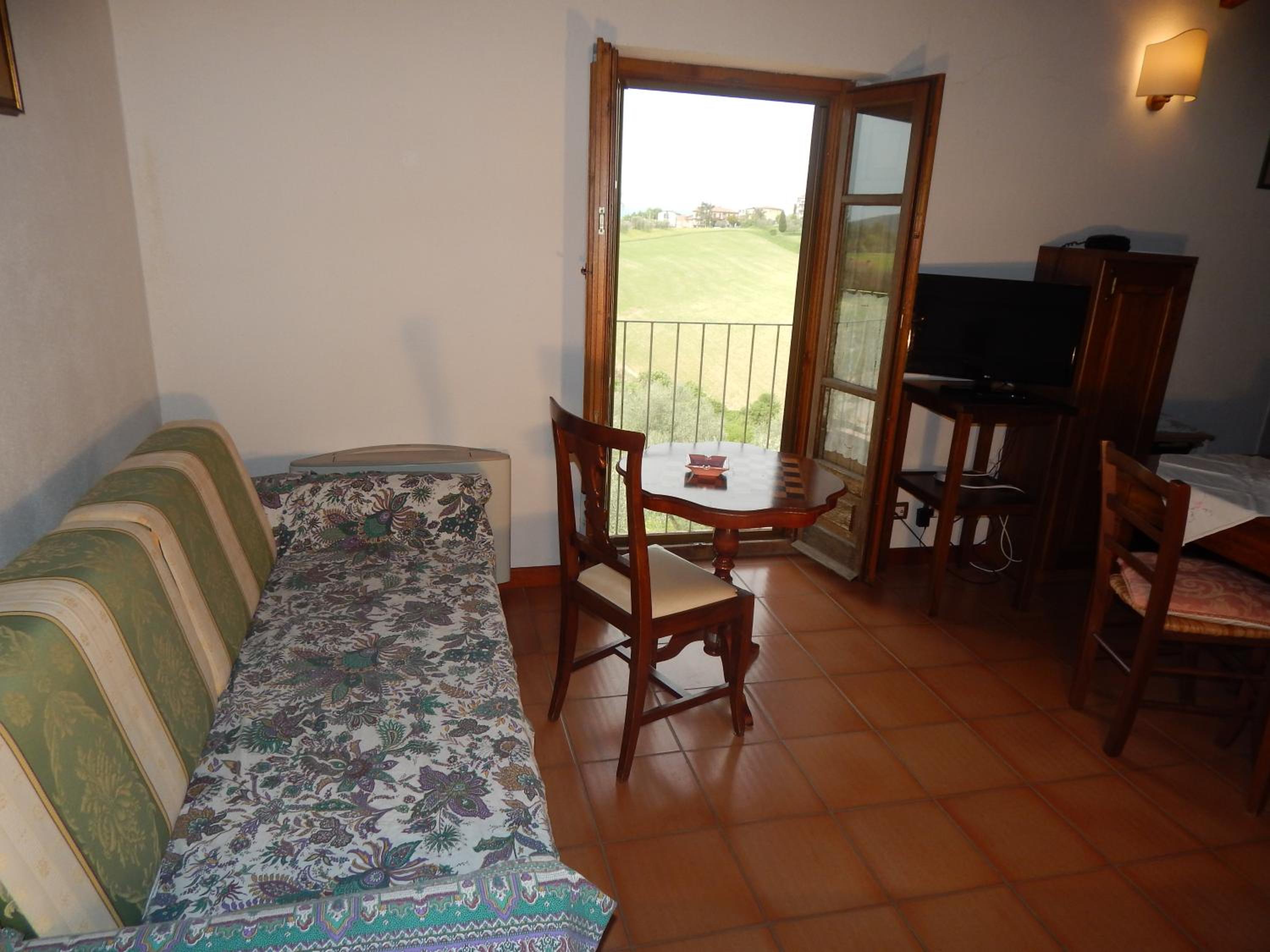 Studio with Garden View - Photo 2