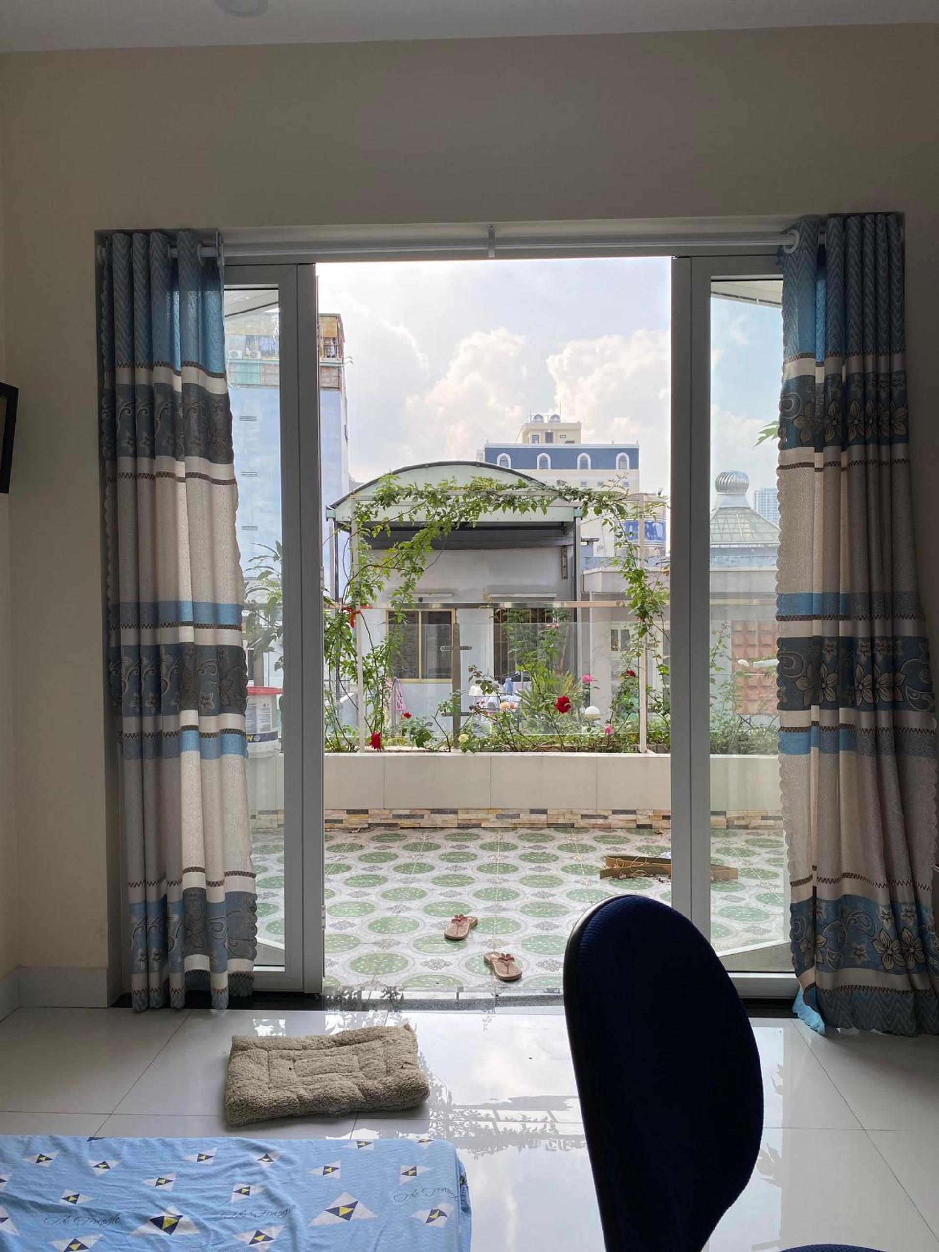 King Room With Garden View