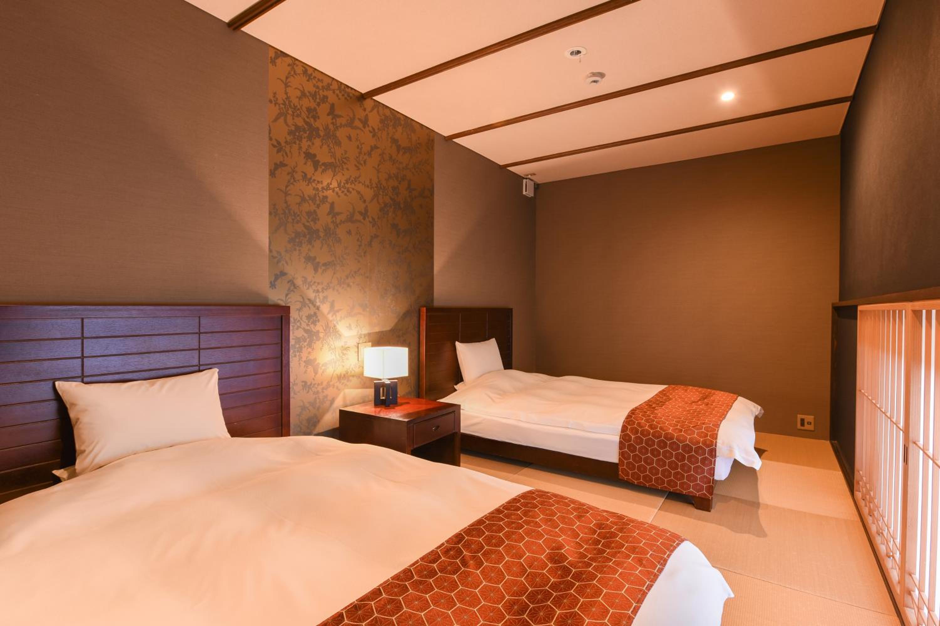 One-Bedroom Suite