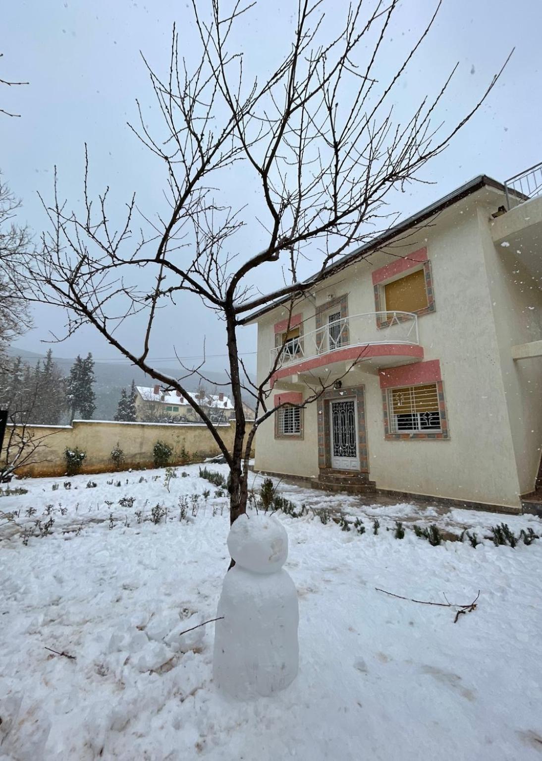 Villa - Photo 22