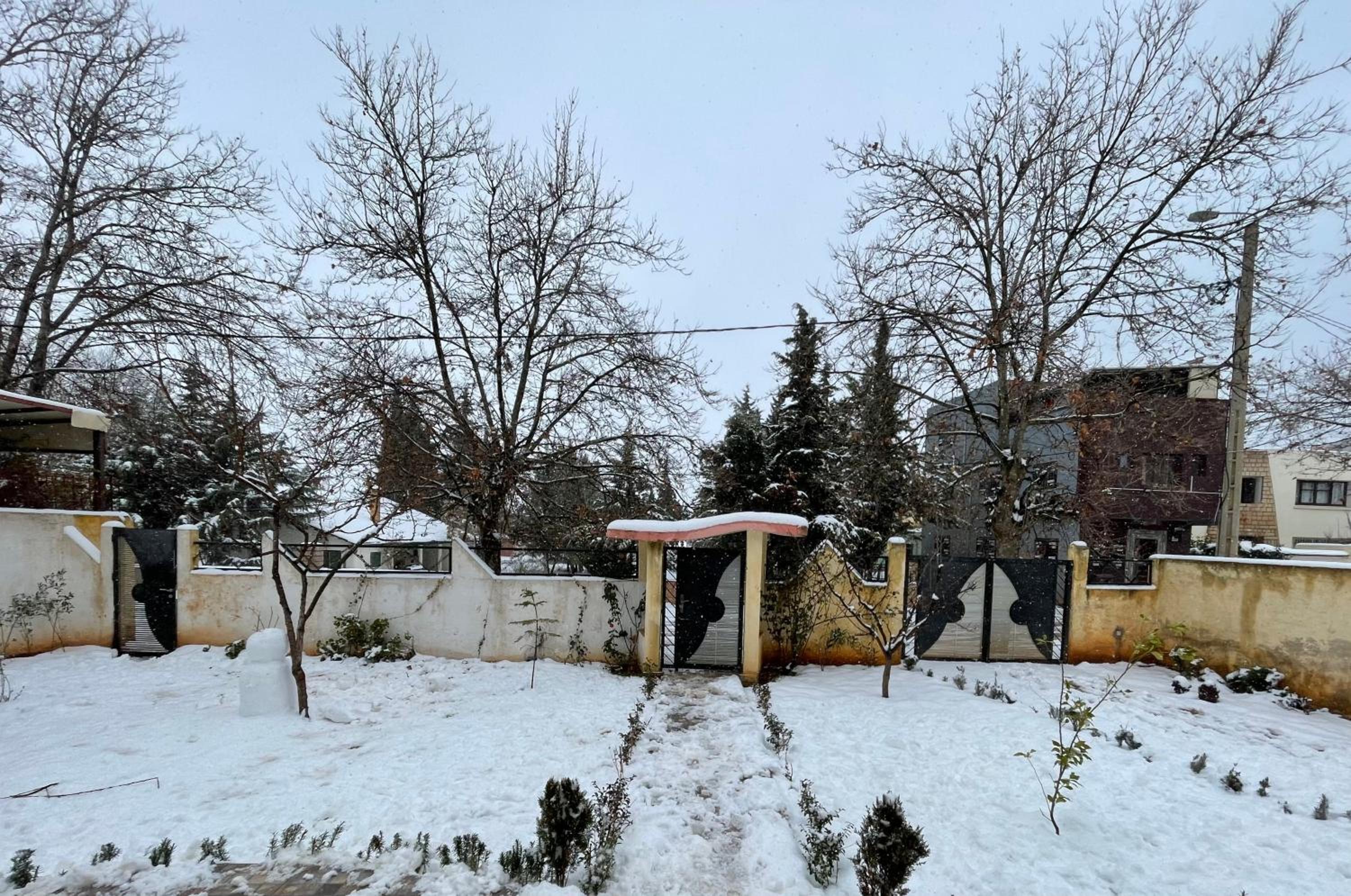 Villa - Photo 24