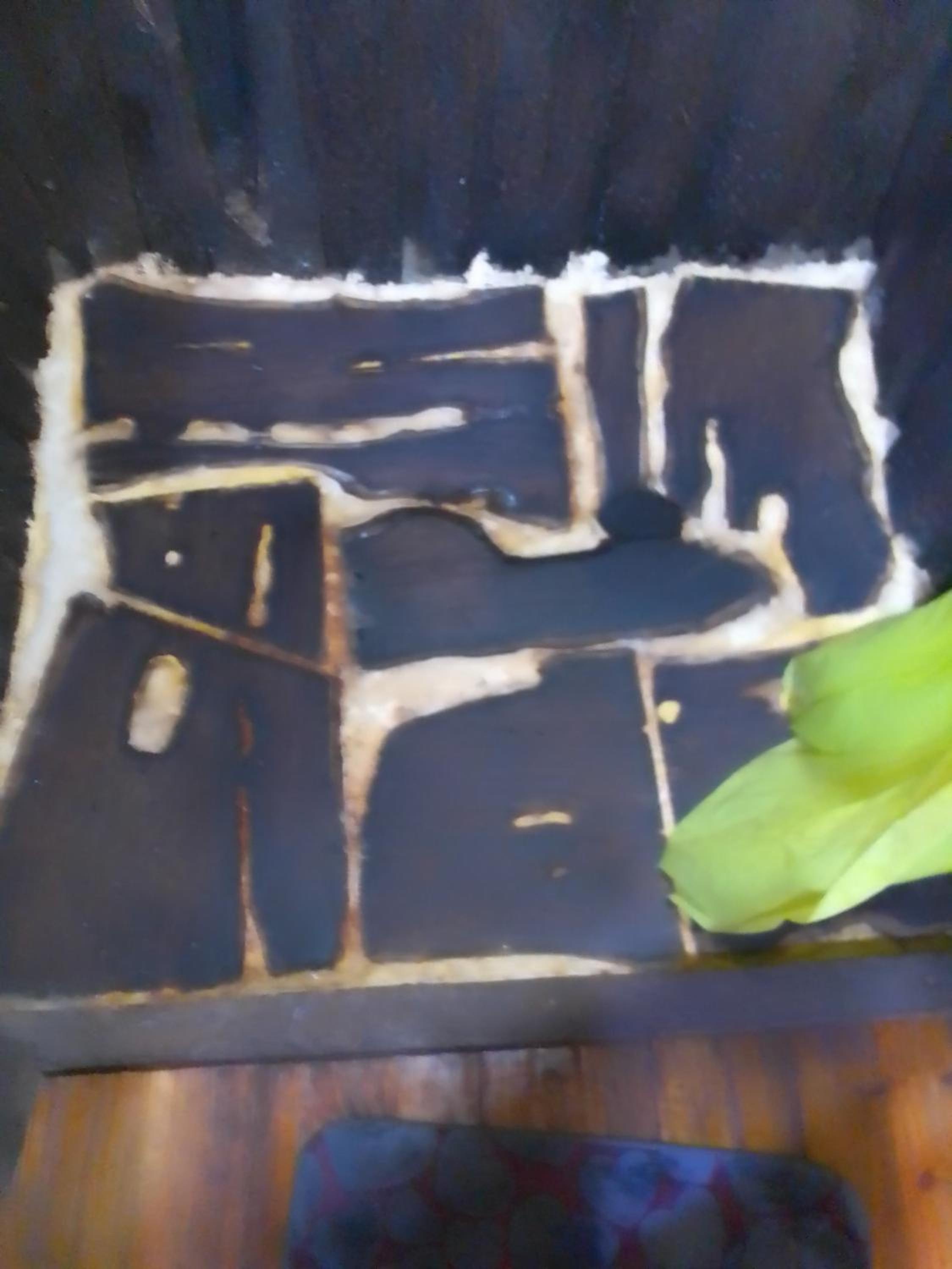 一卧室小屋