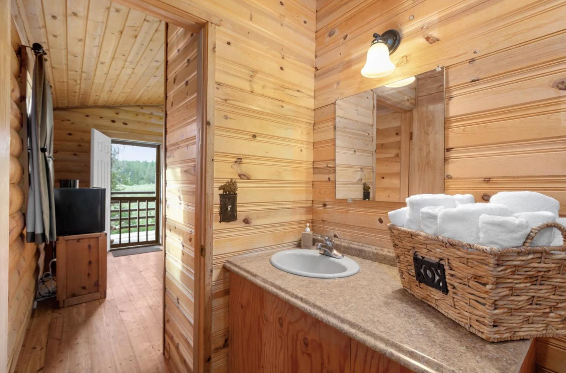 Double Room with Mountain View photo 3