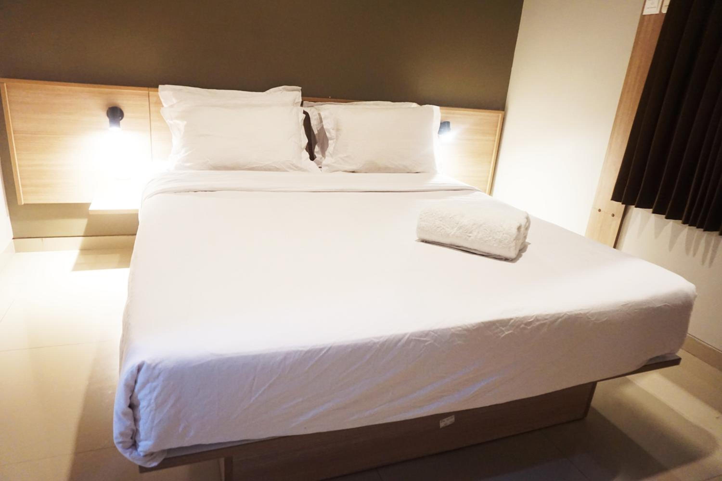 Standard Double Room - Photo 3