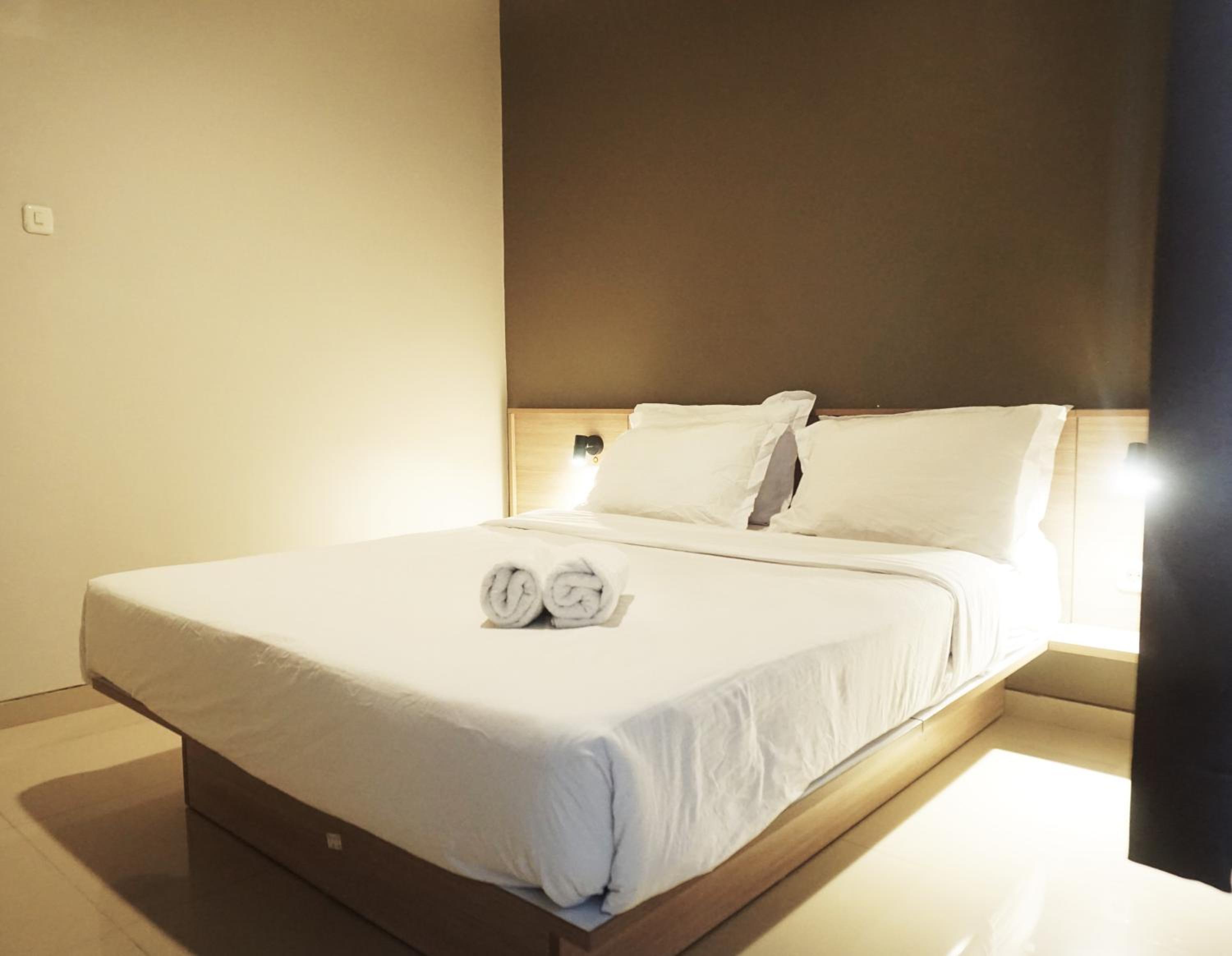 Standard Double Room - Photo 2