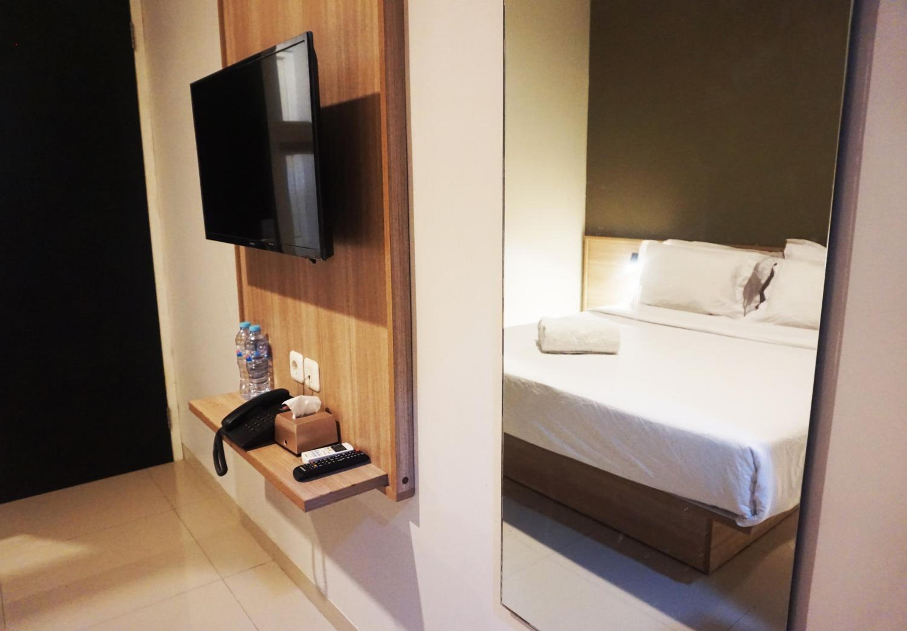 Standard Double Room - Photo 1