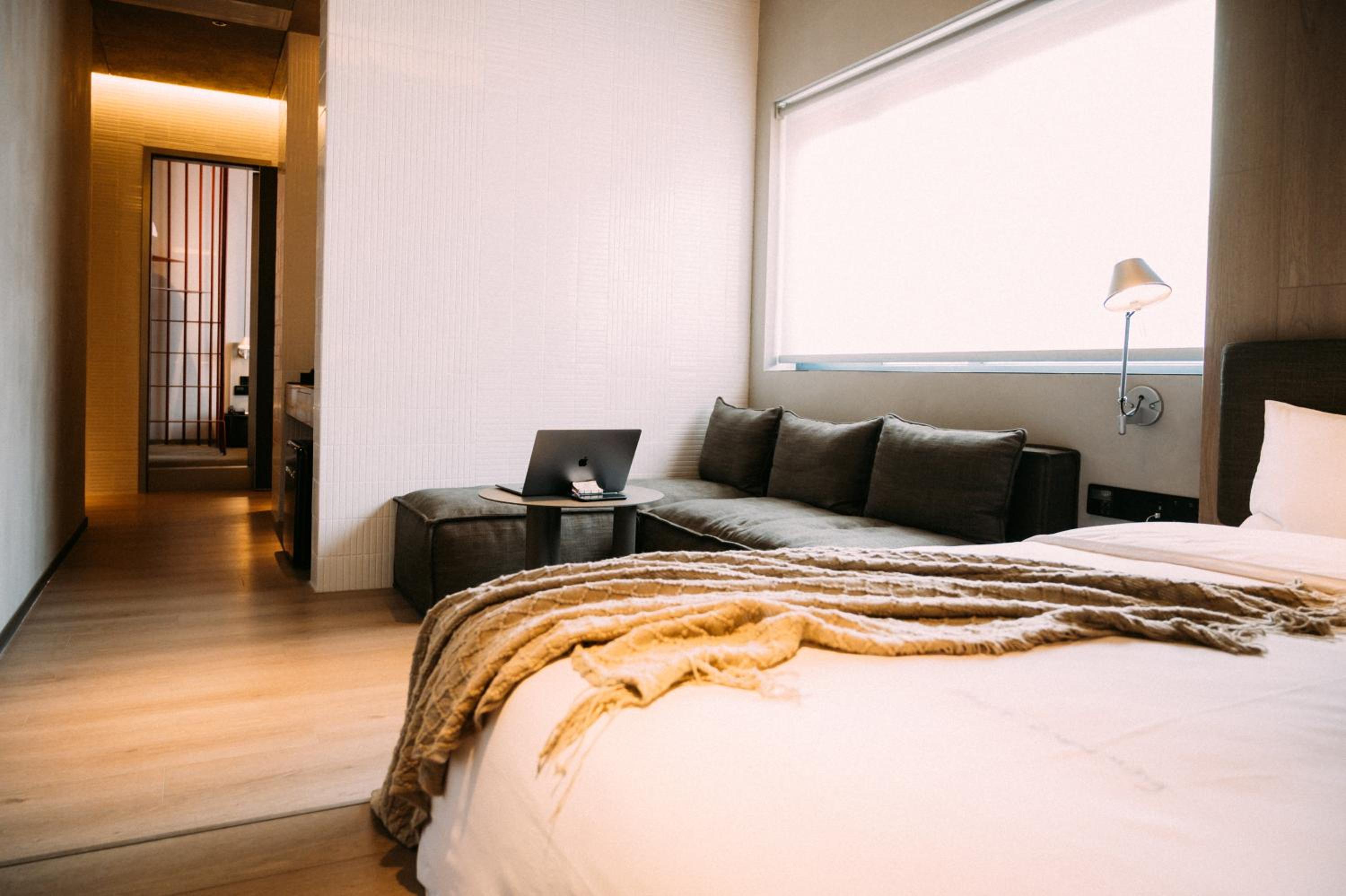 Superior Double Room photo 3