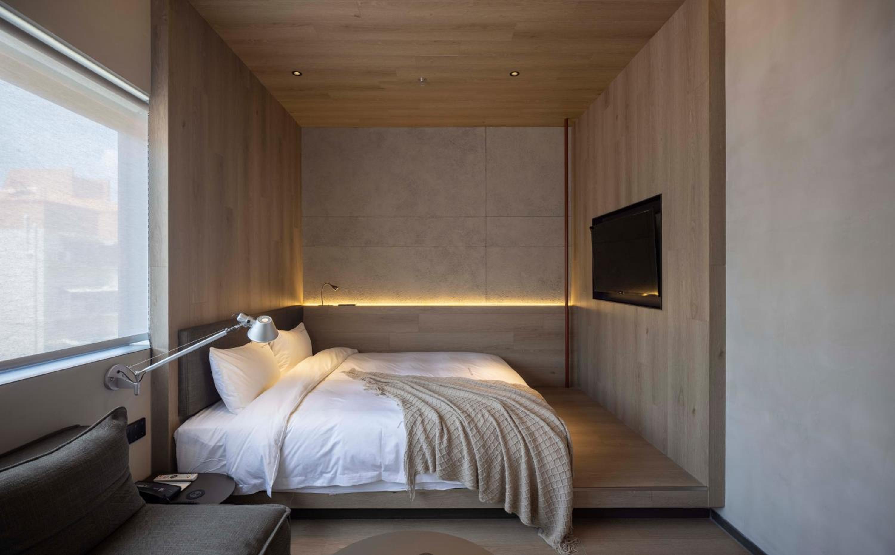 Superior Double Room photo 1