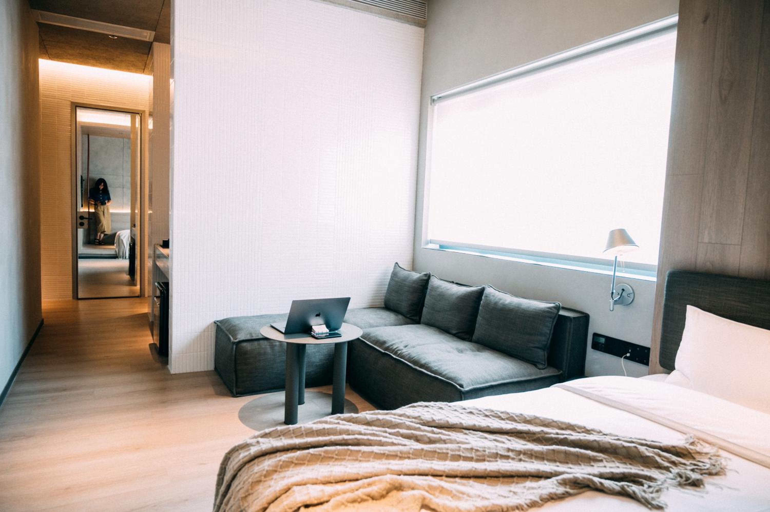 Superior Double Room photo 2