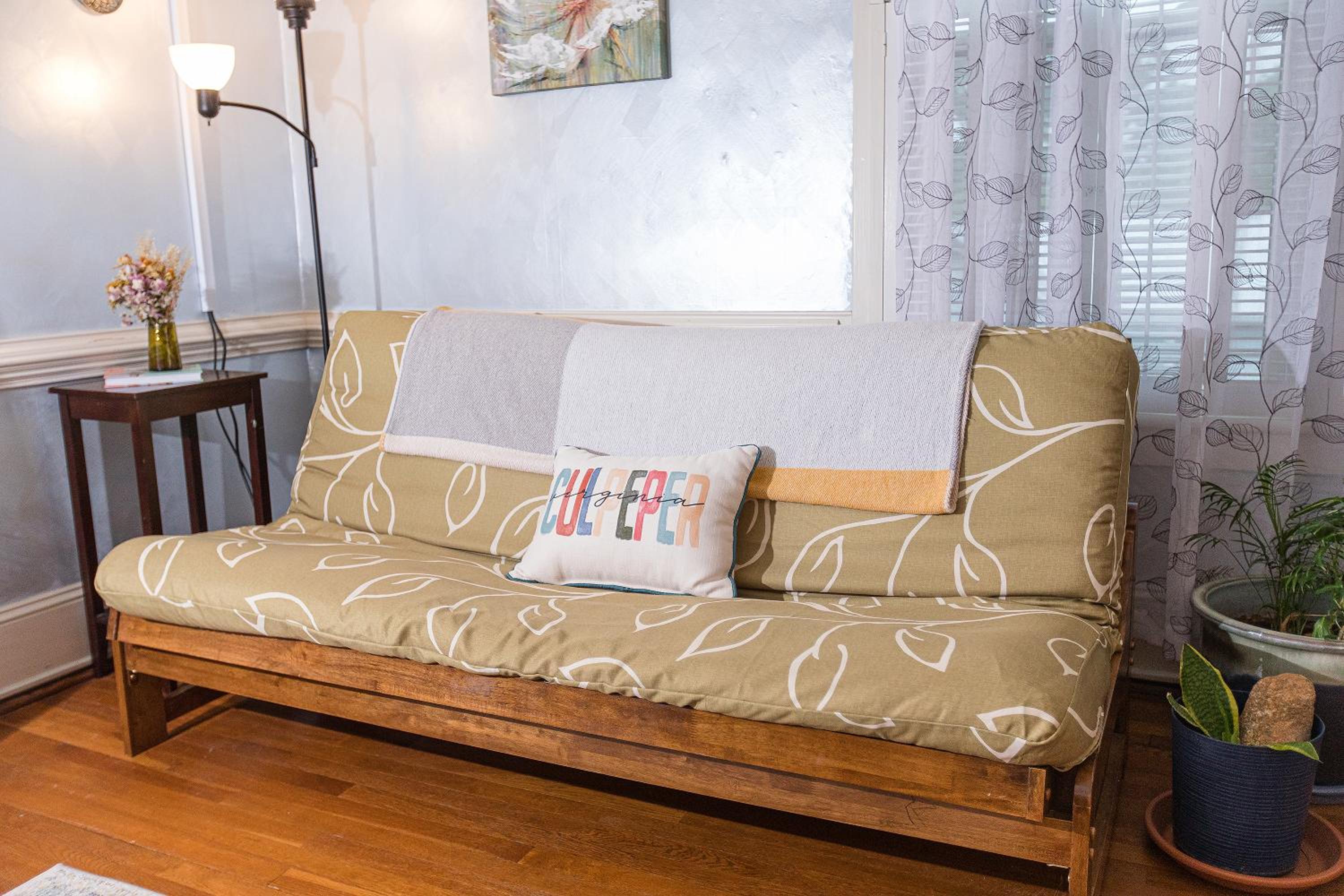 Large Double or Twin Room photo 2