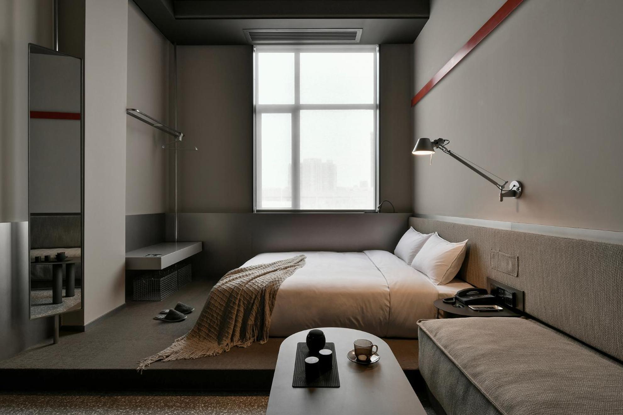 Standard Double Room photo 1