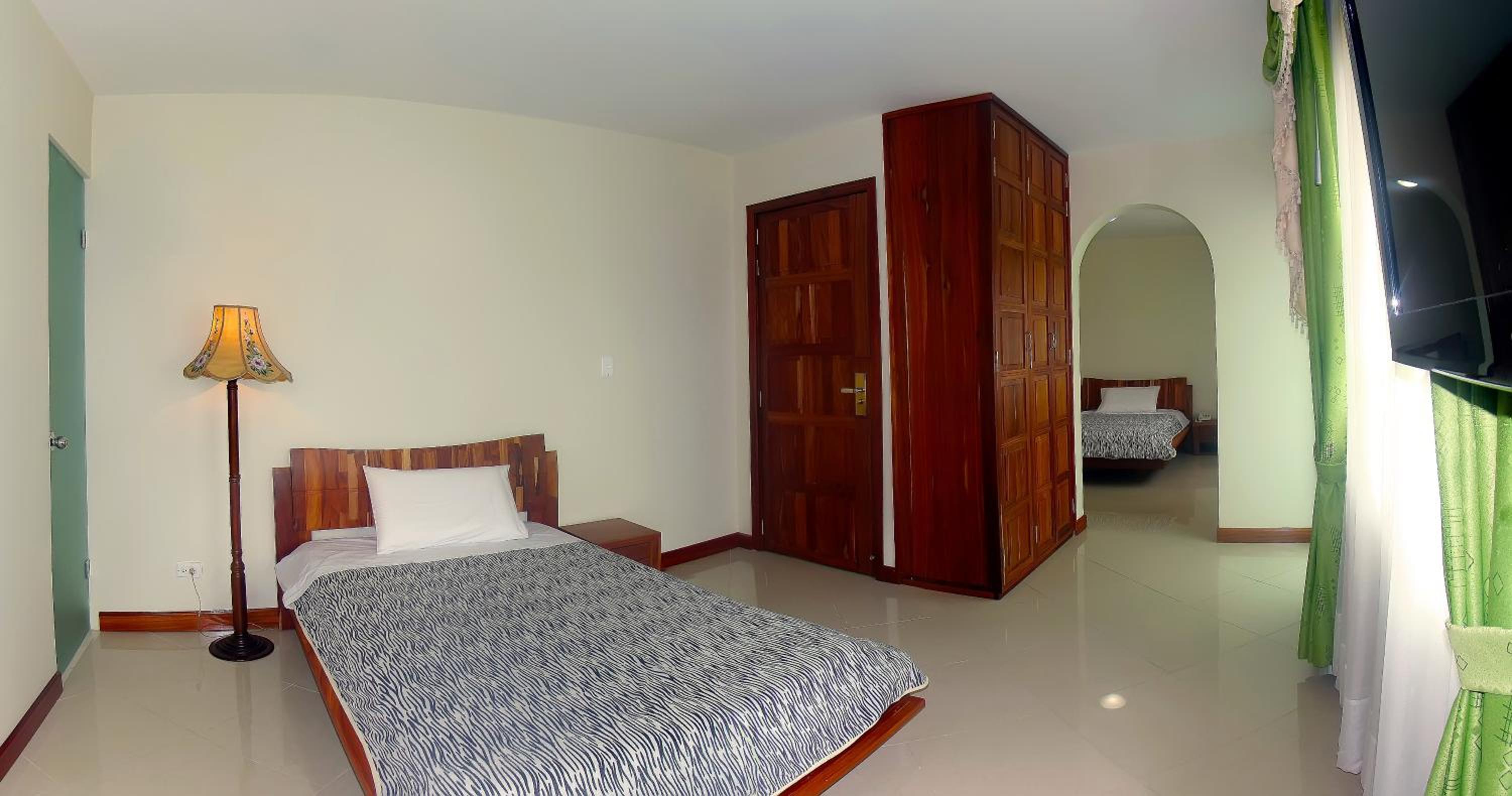 Family Suite photo 2