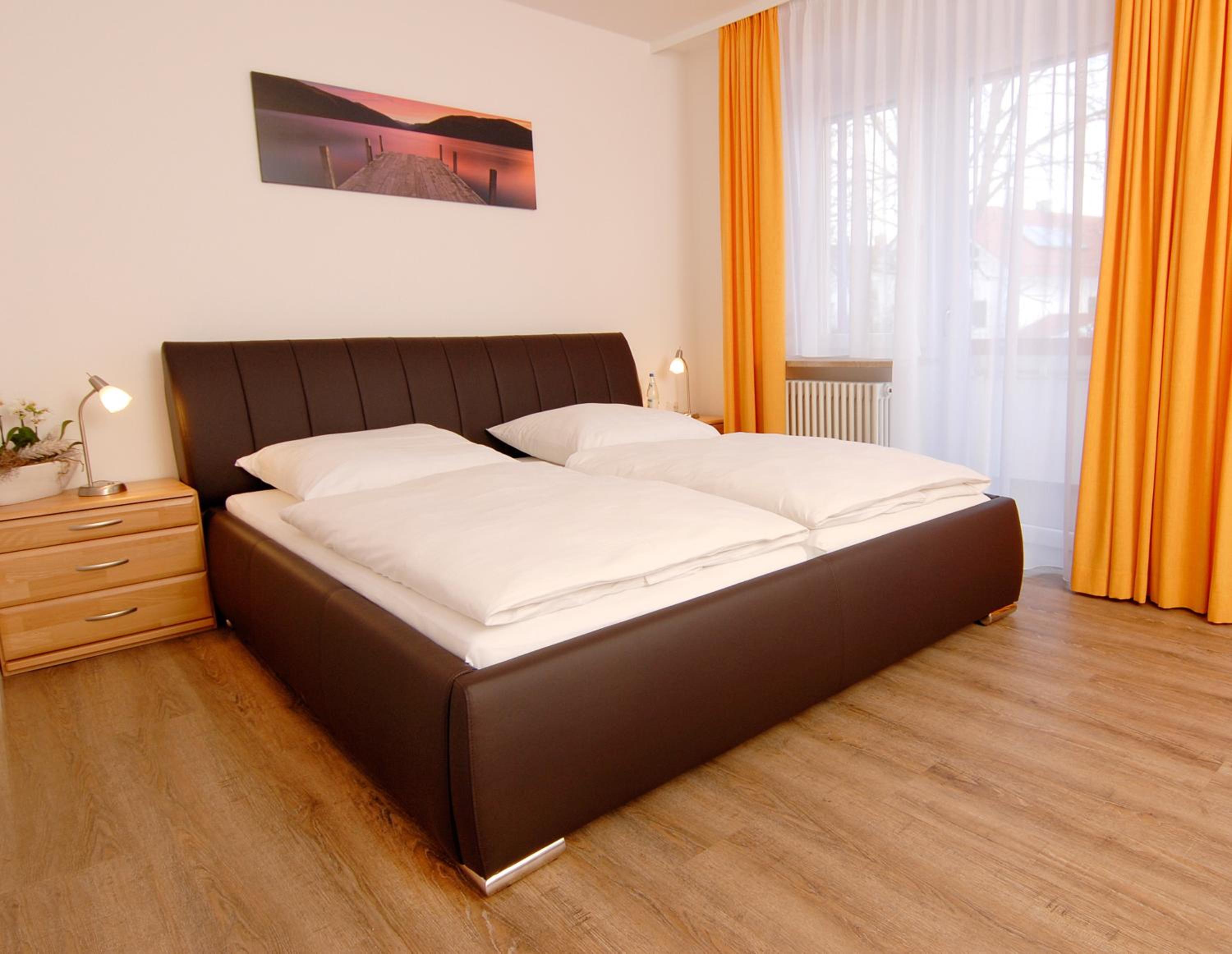 Double Room - Photo 2