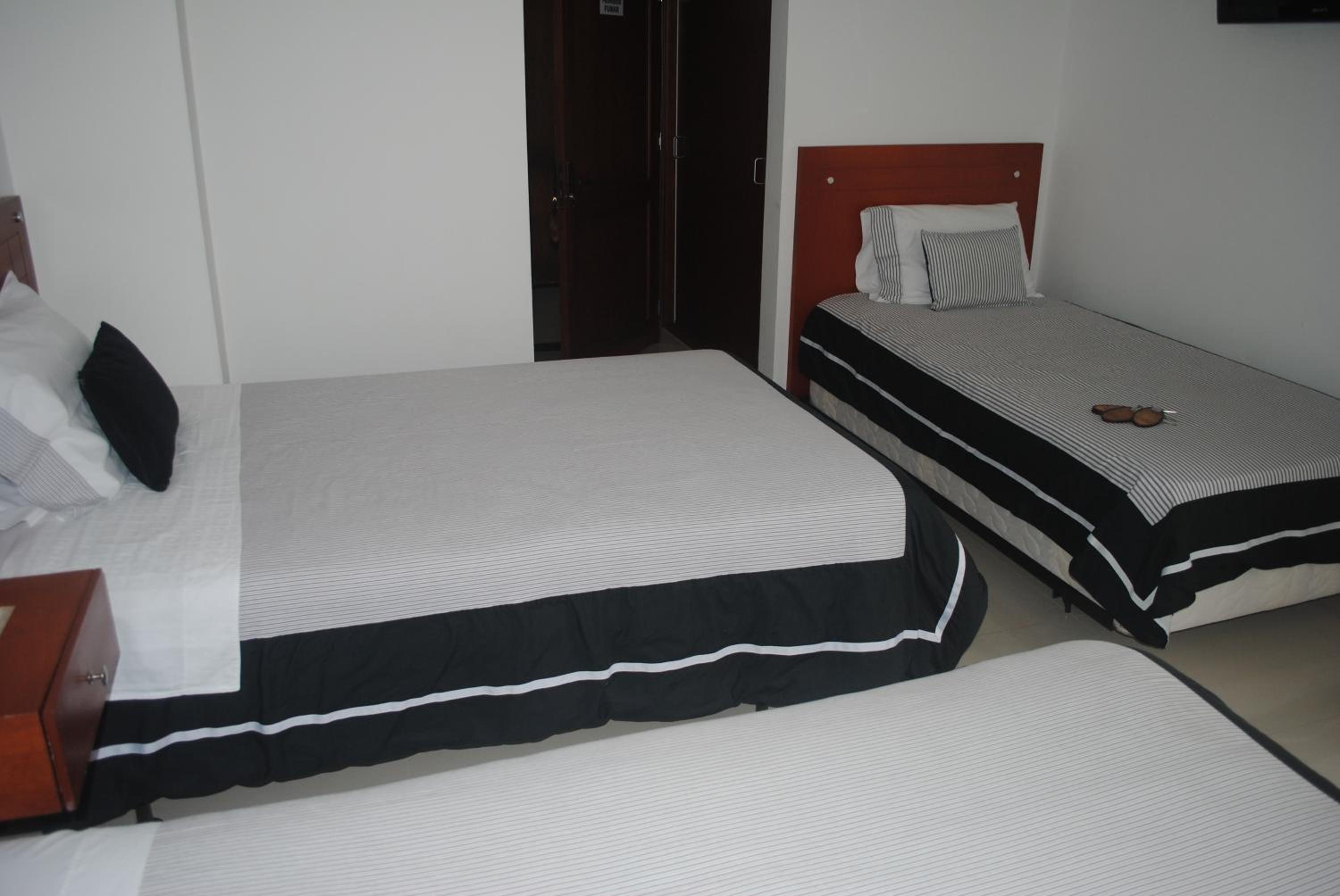 Triple Room photo 1