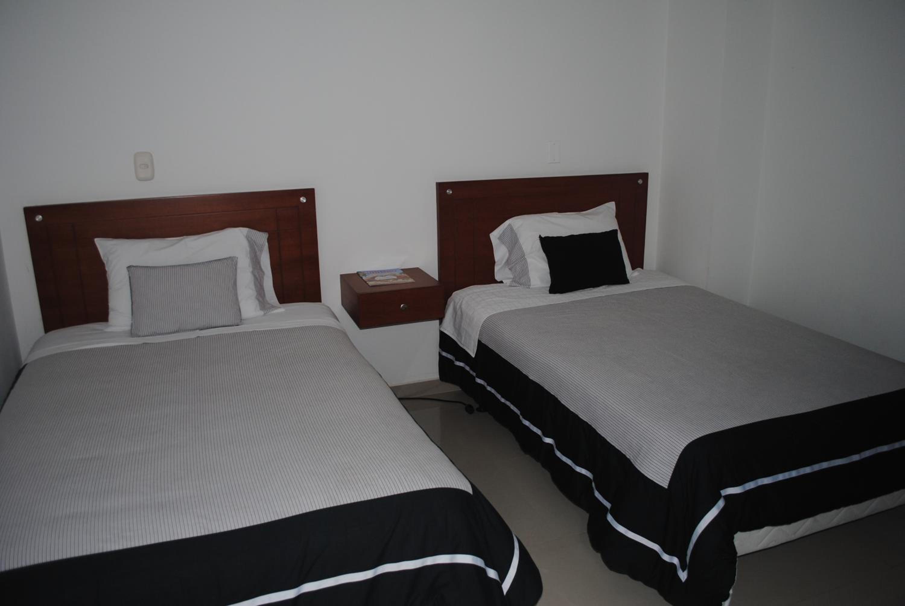 Triple Room photo 2