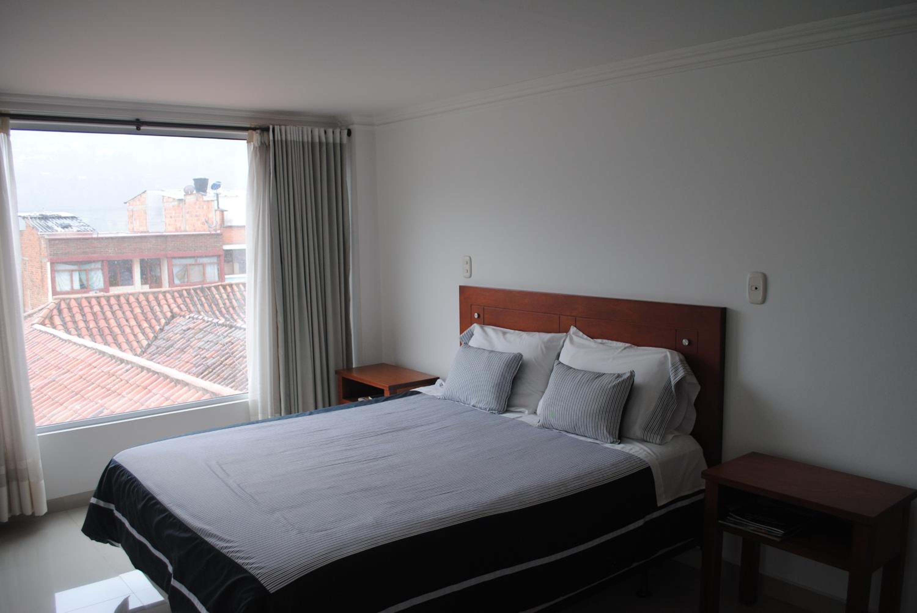 Suite photo 1