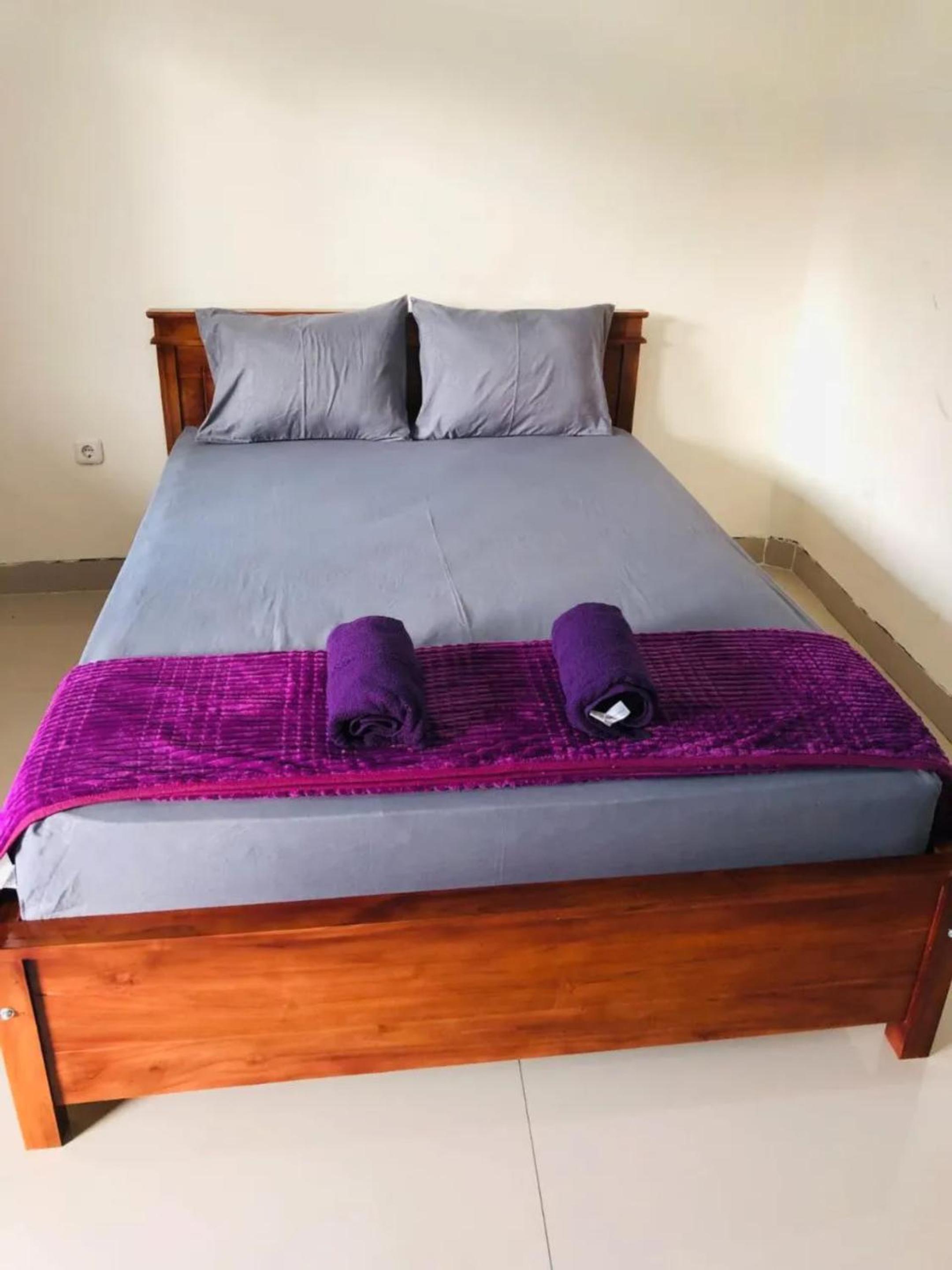 Tulip - Double Room