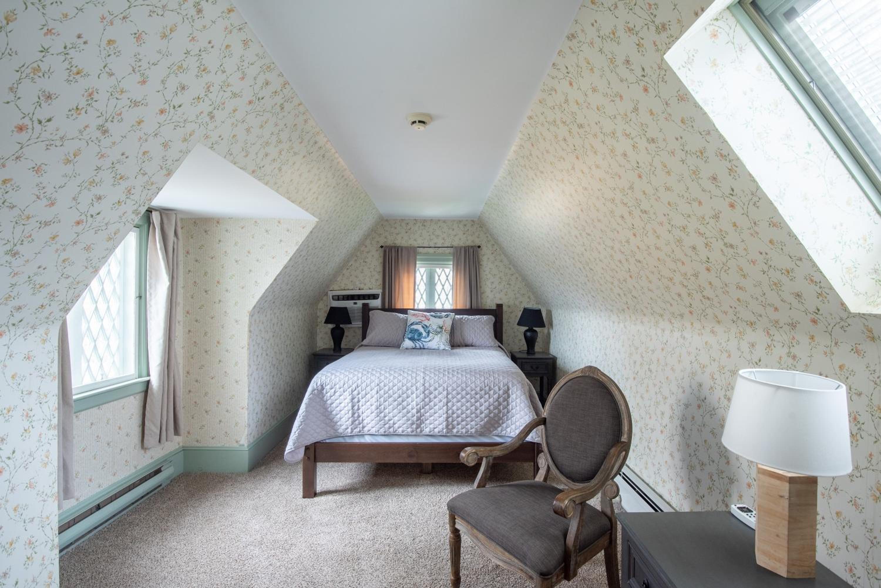 Two-Bedroom Suite photo 1