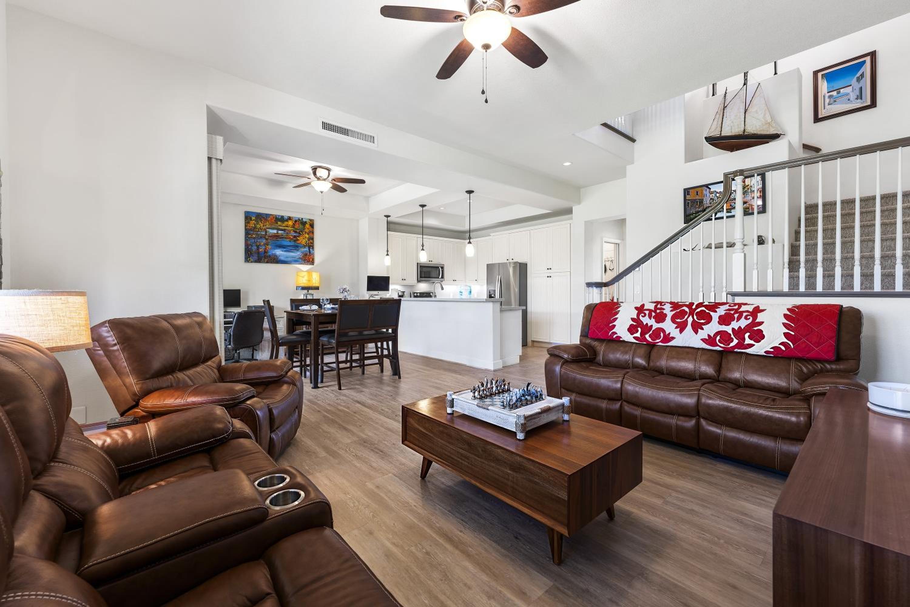 Two-Bedroom House photo 1