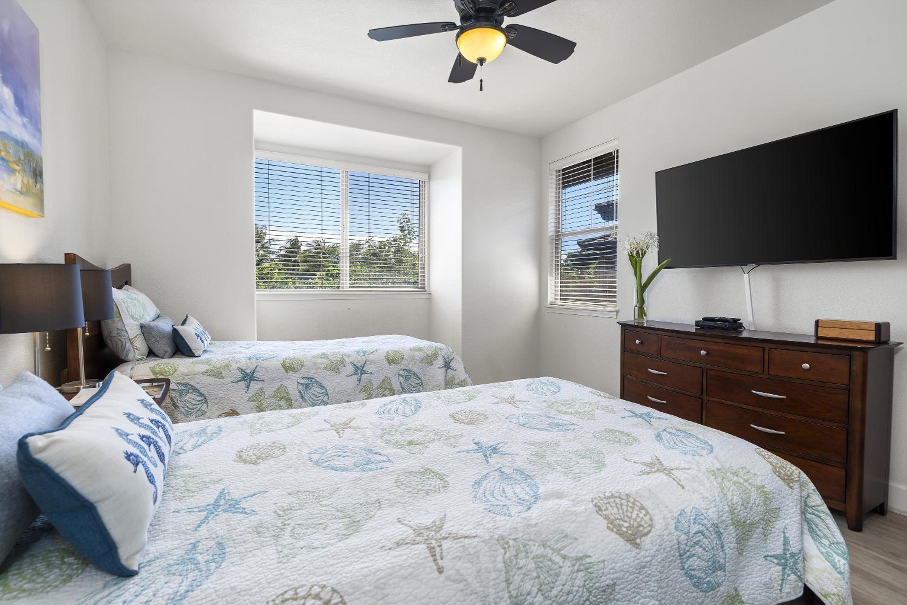Two-Bedroom House photo 2