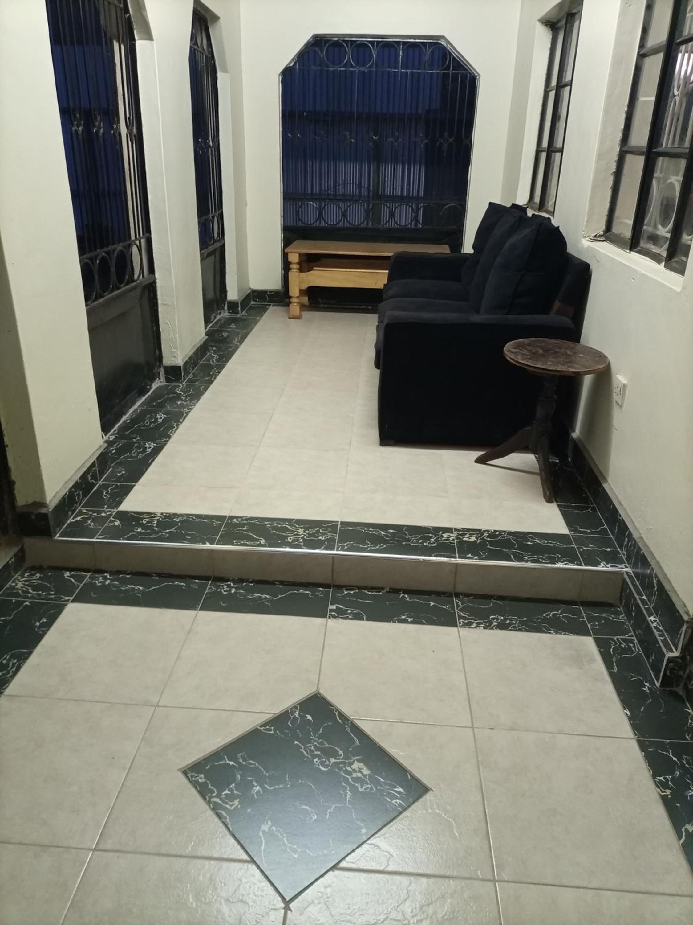 Four-Bedroom House photo 1