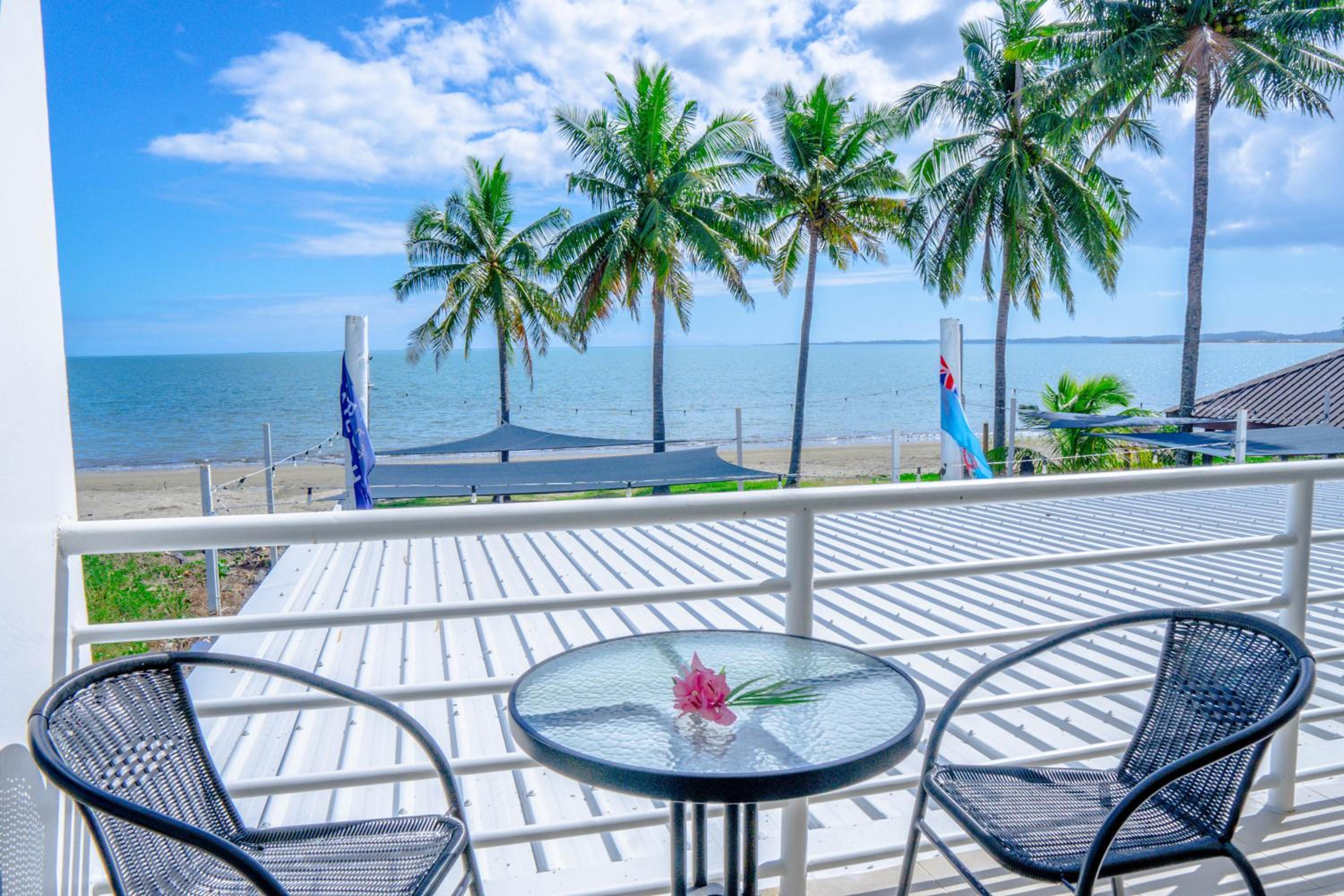 Double Room with Sea View photo 8