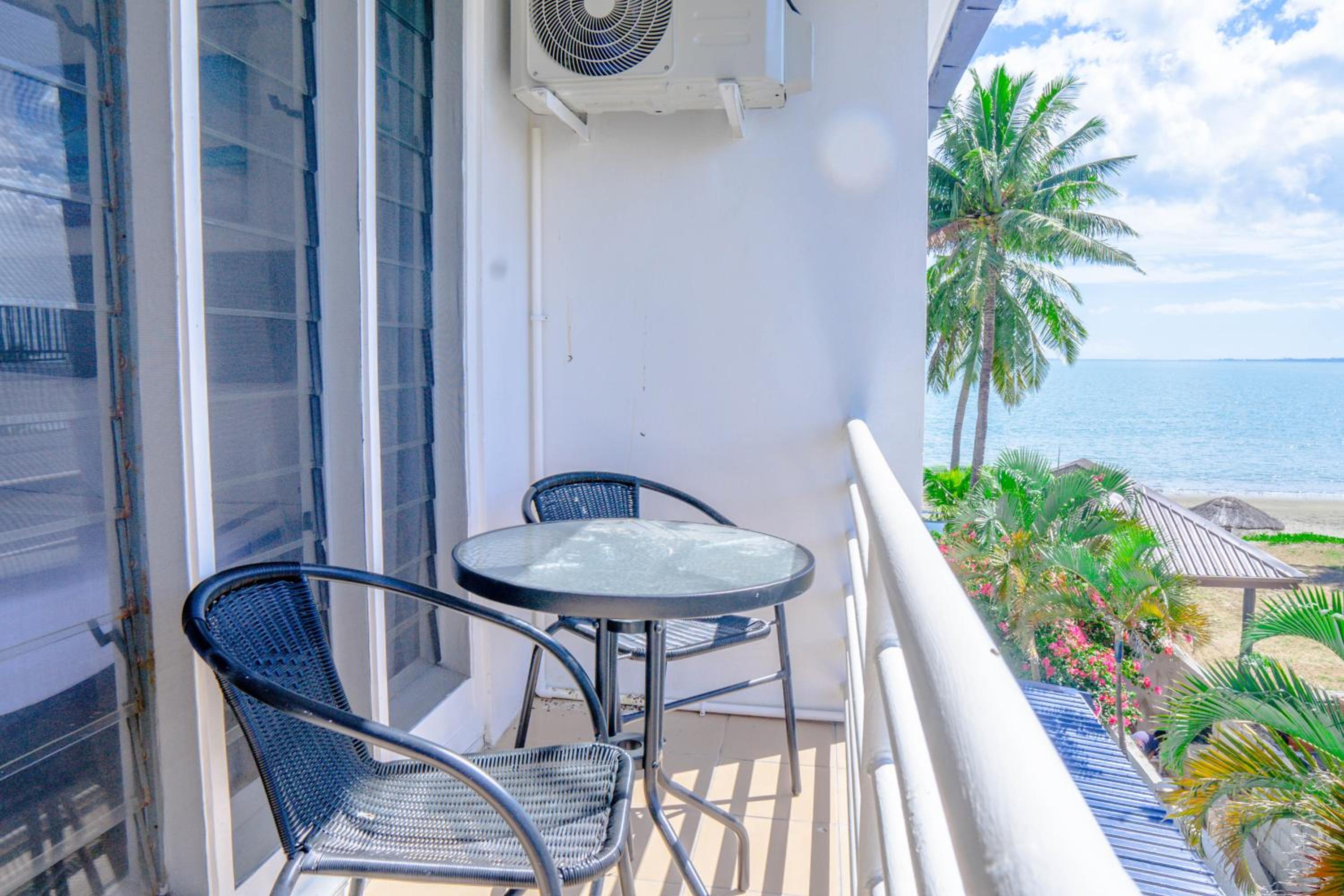 Double Room with Sea View photo 2