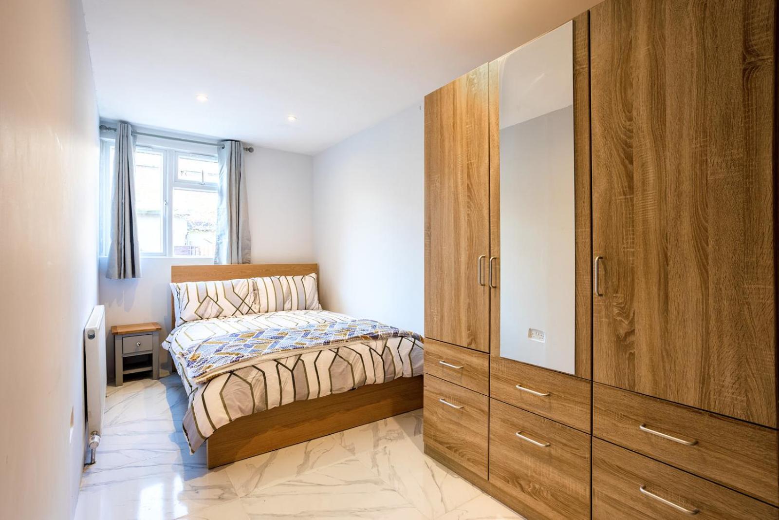 Three-Bedroom Villa photo 1