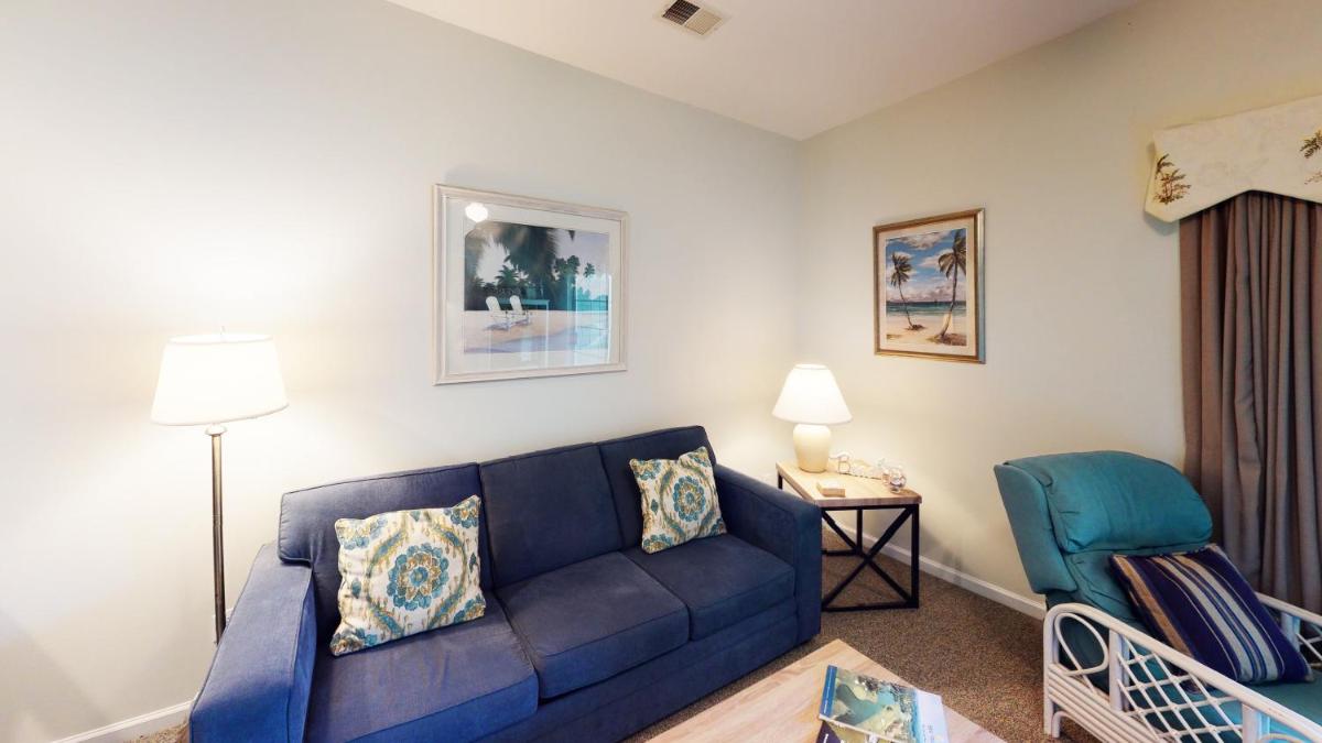 Two-Bedroom Apartment photo 2