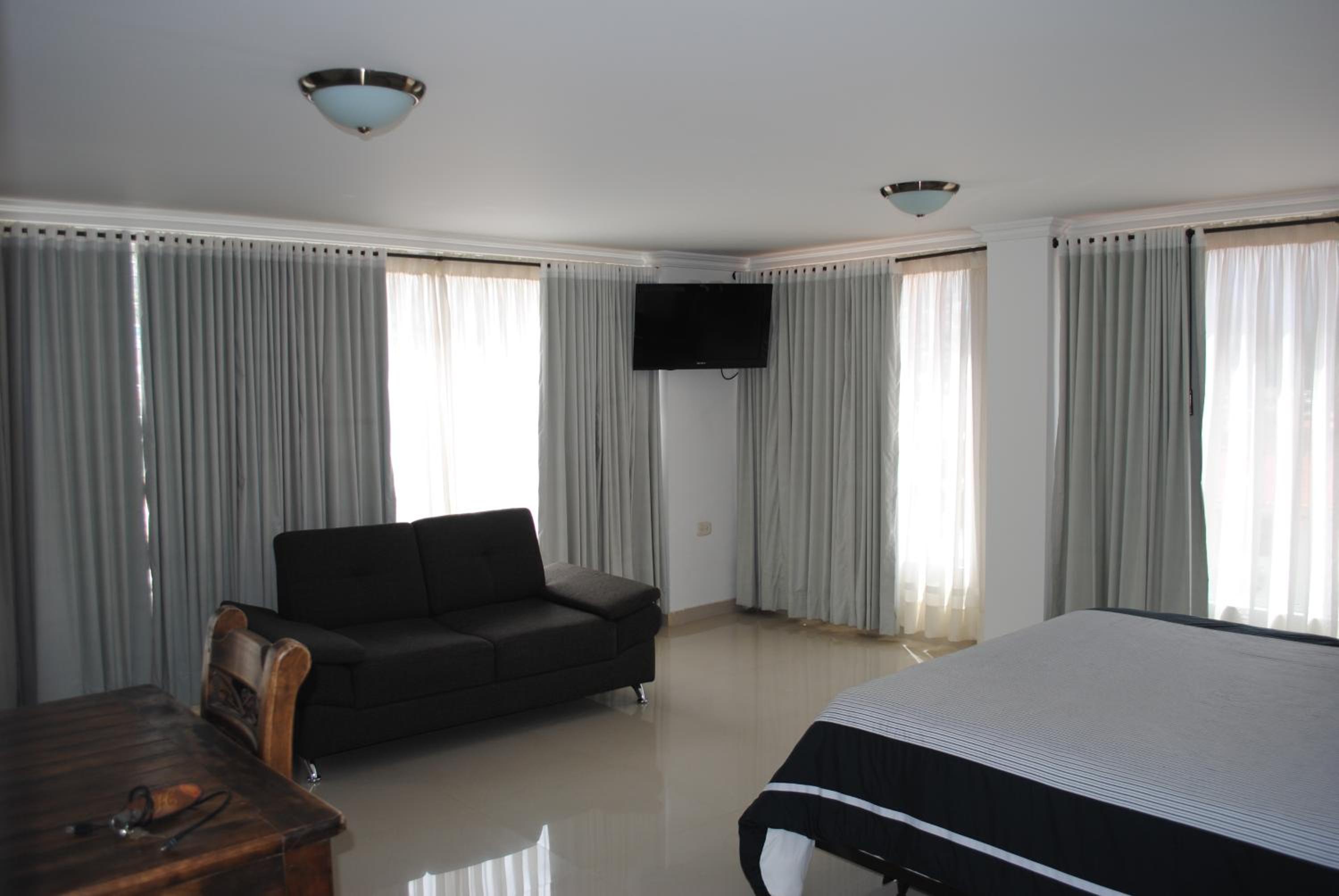 Suite photo 2