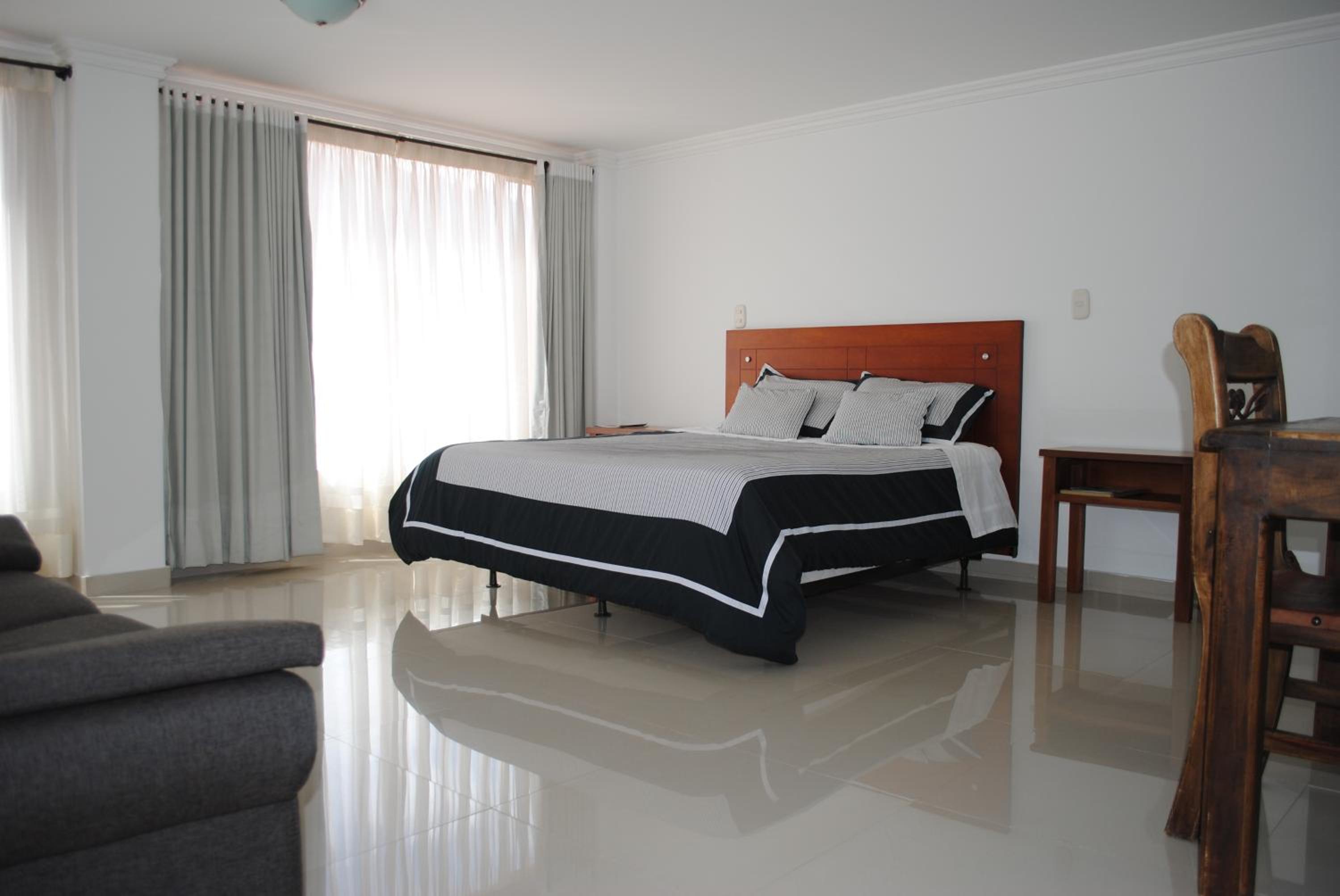Suite photo 3