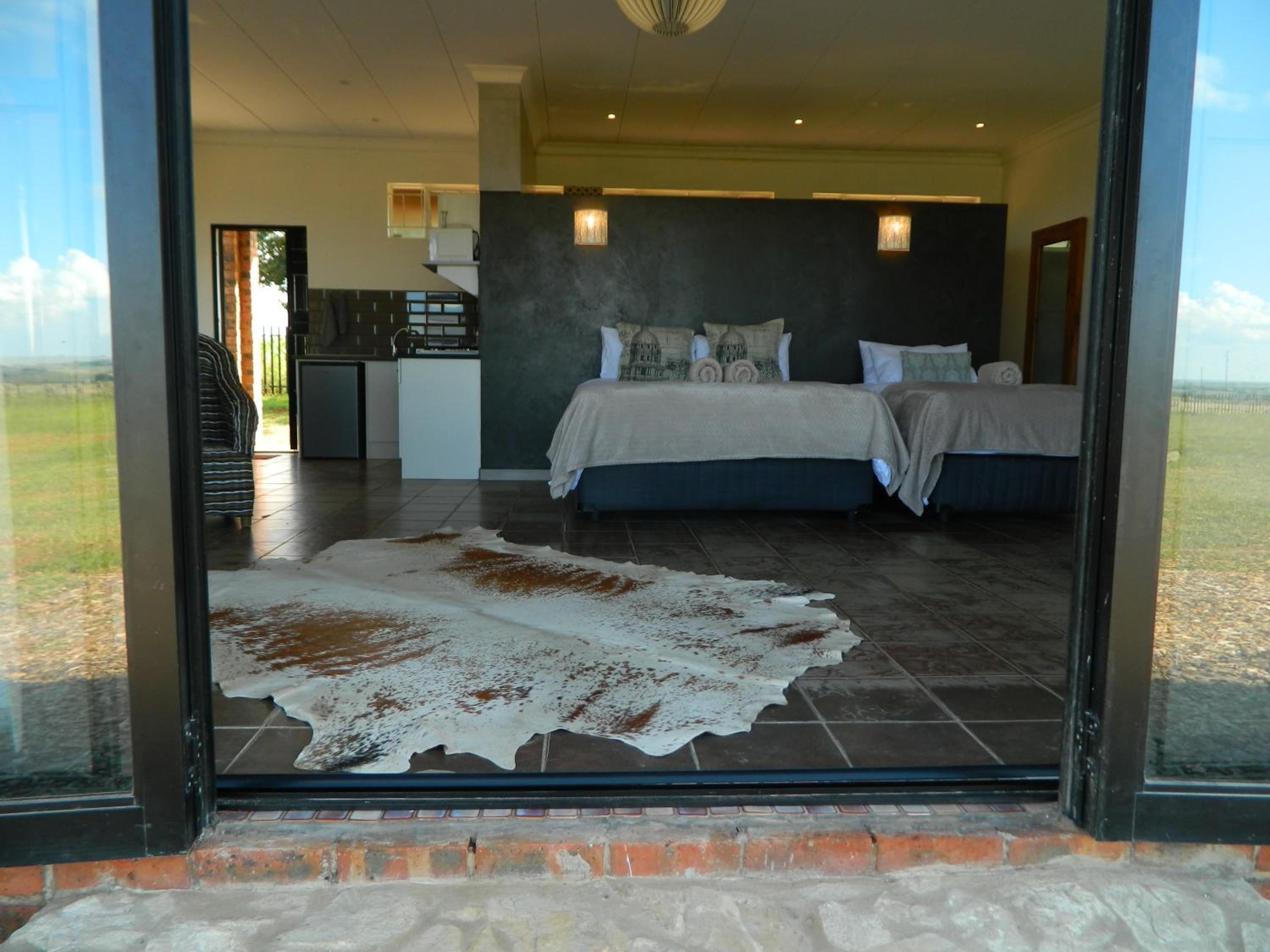 Deluxe Double Room with Extra Bed photo 3