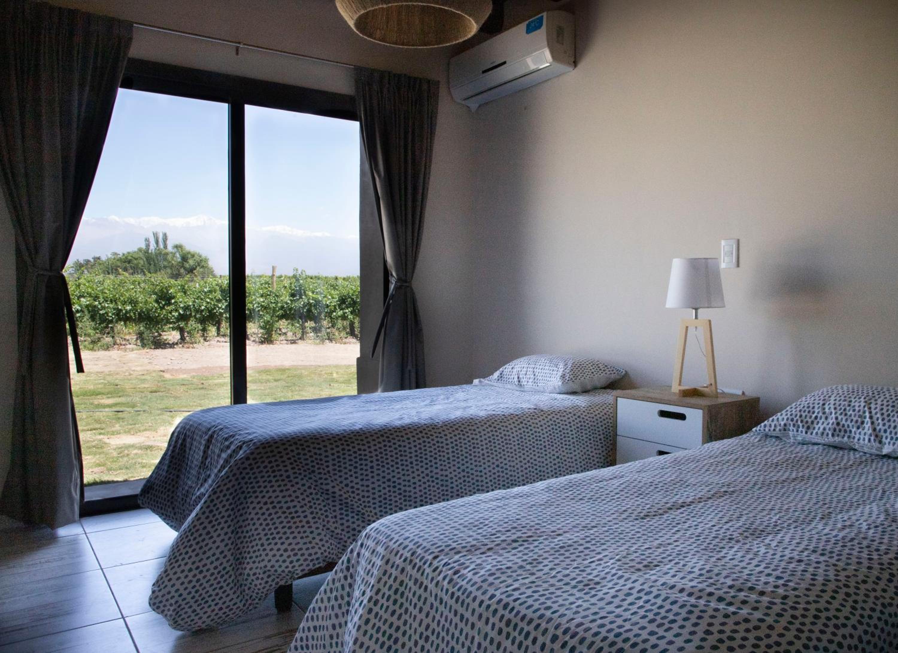 Two-Bedroom Villa photo 2