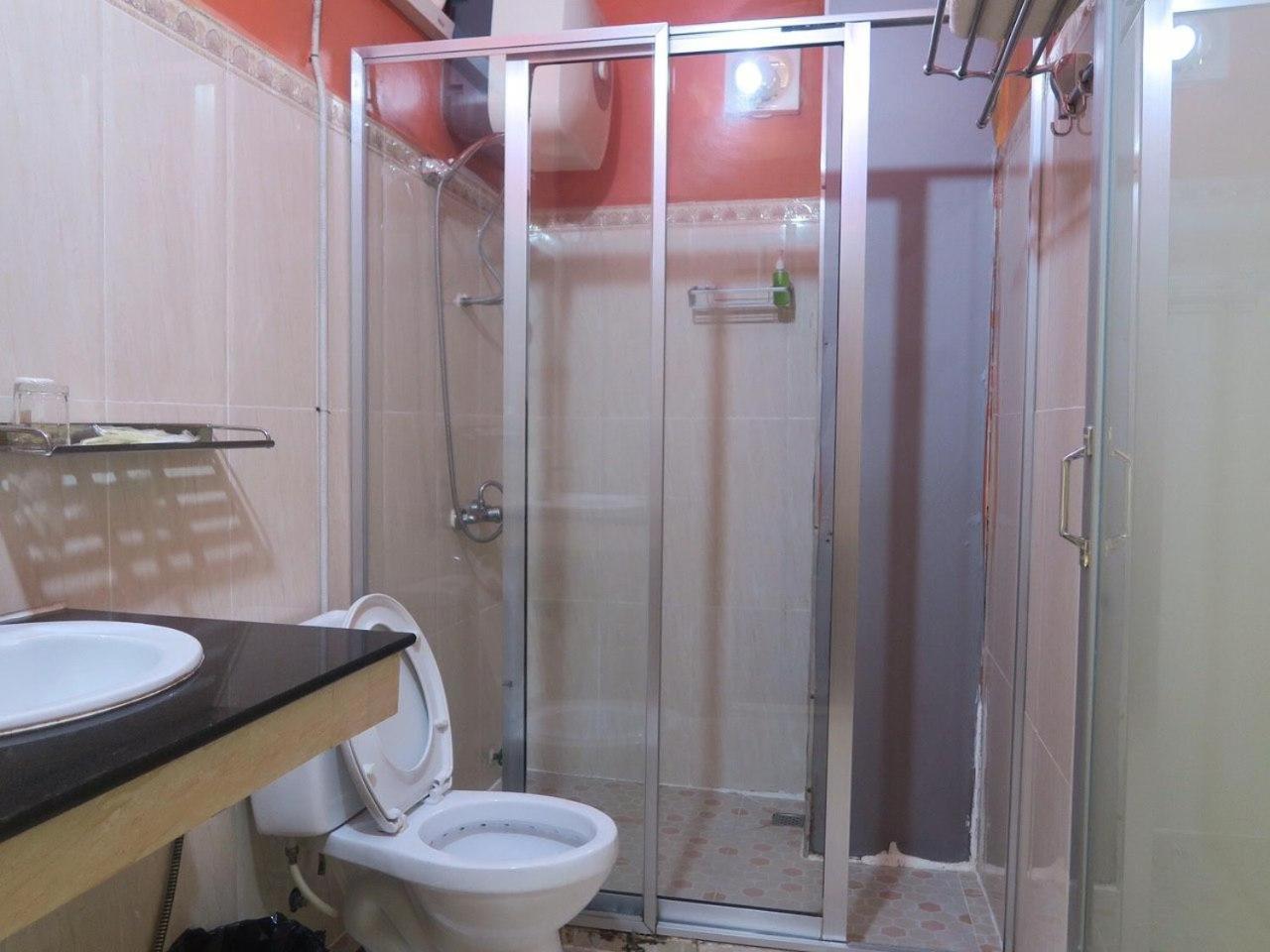 Standard Quadruple Room with Balcony photo 3