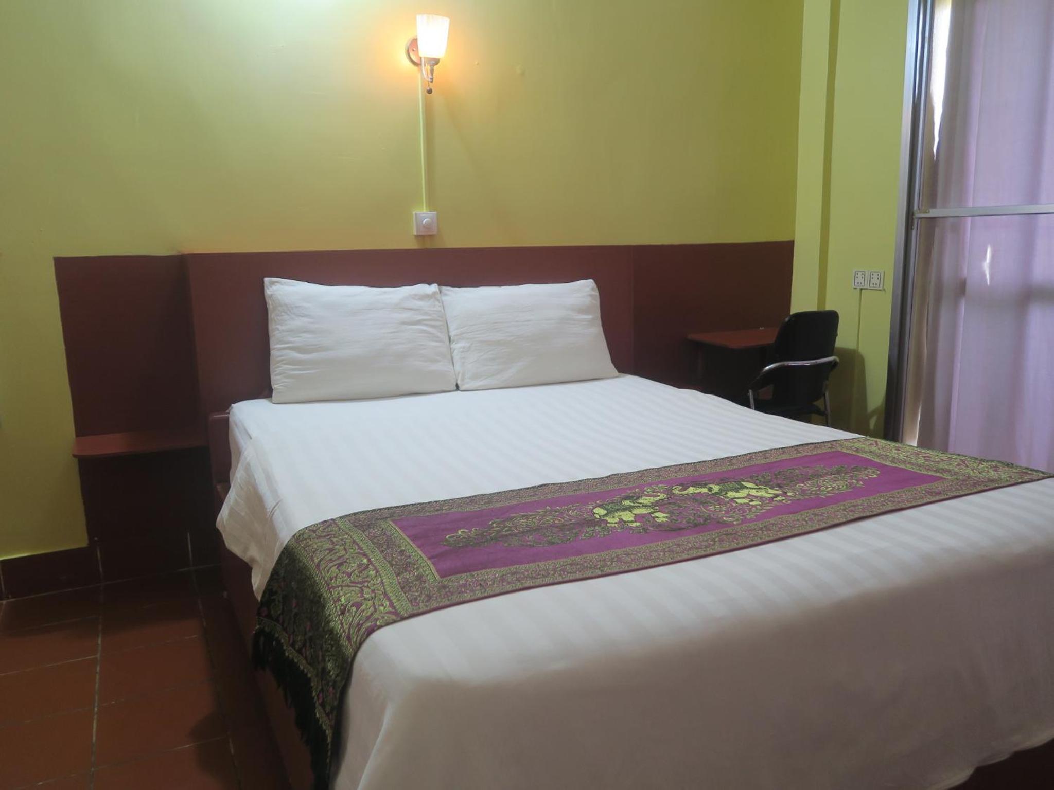 Deluxe Double Room photo 1